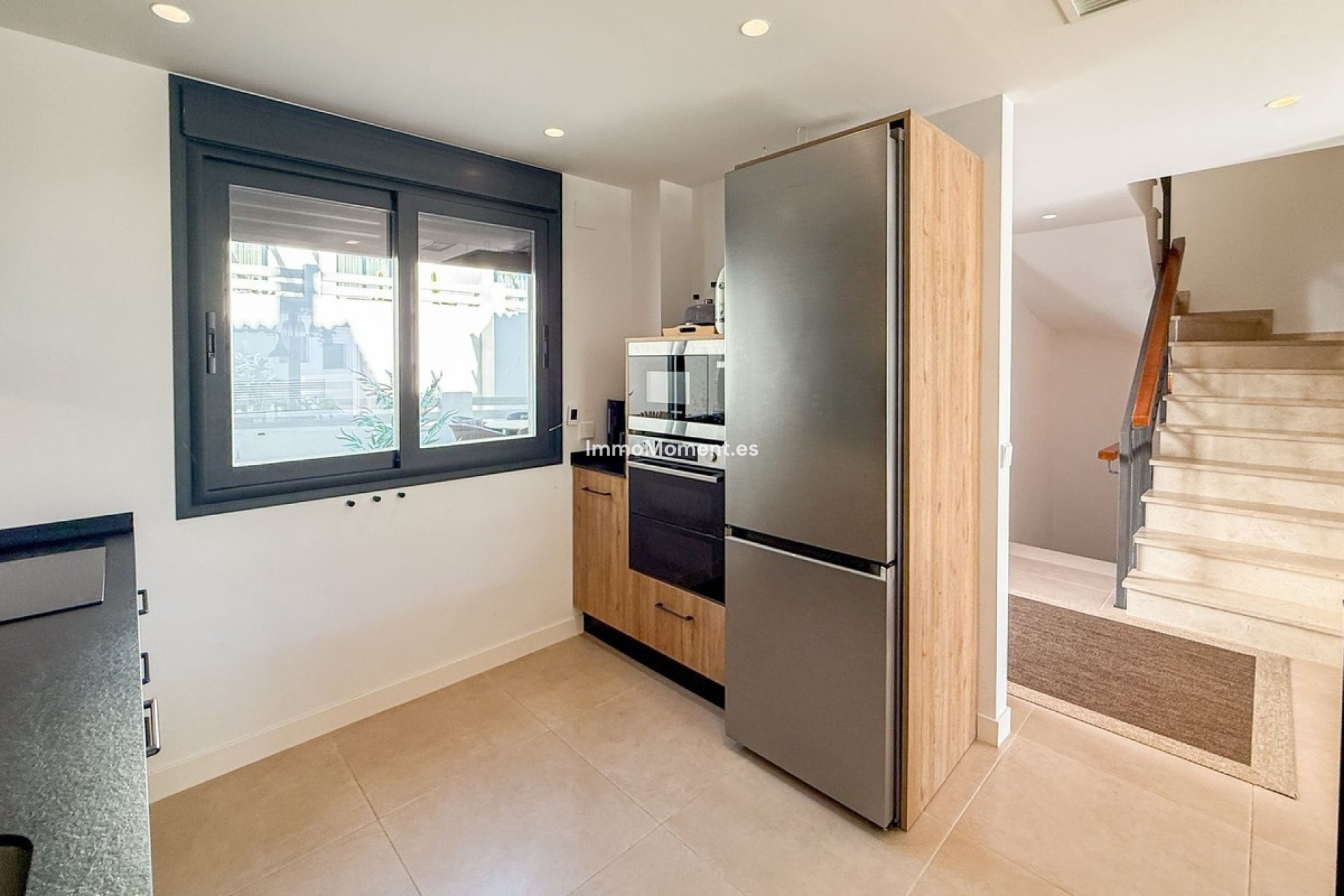 Resale - Townhouse - Estepona - New Golden Mile