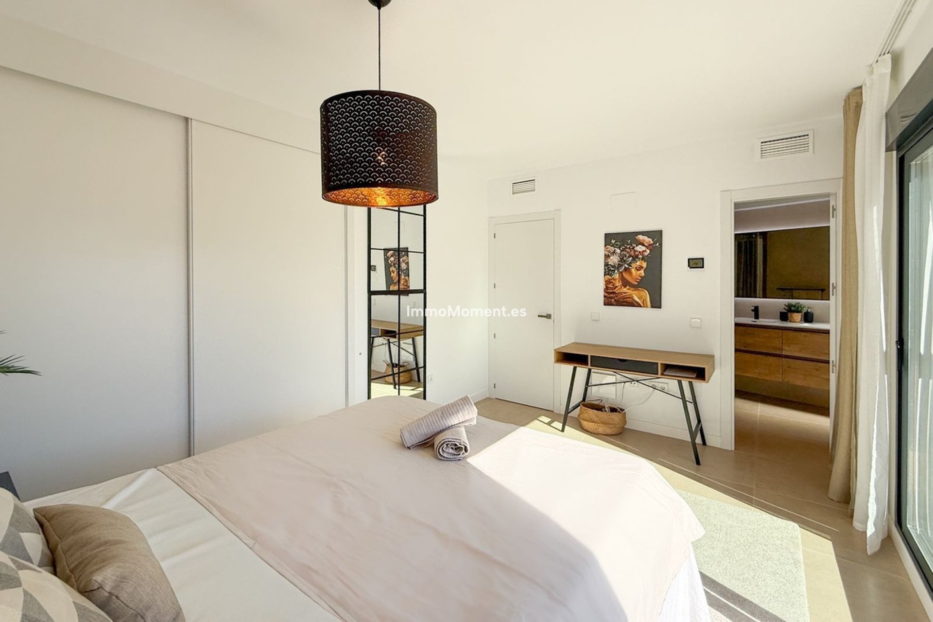 Resale - Townhouse - Estepona - New Golden Mile