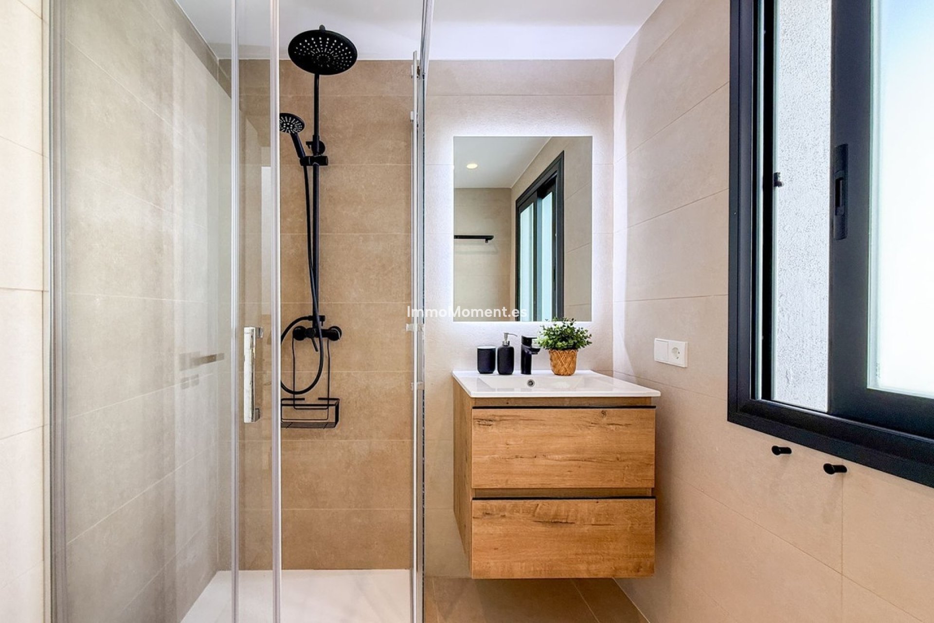 Resale - Townhouse - Estepona - New Golden Mile