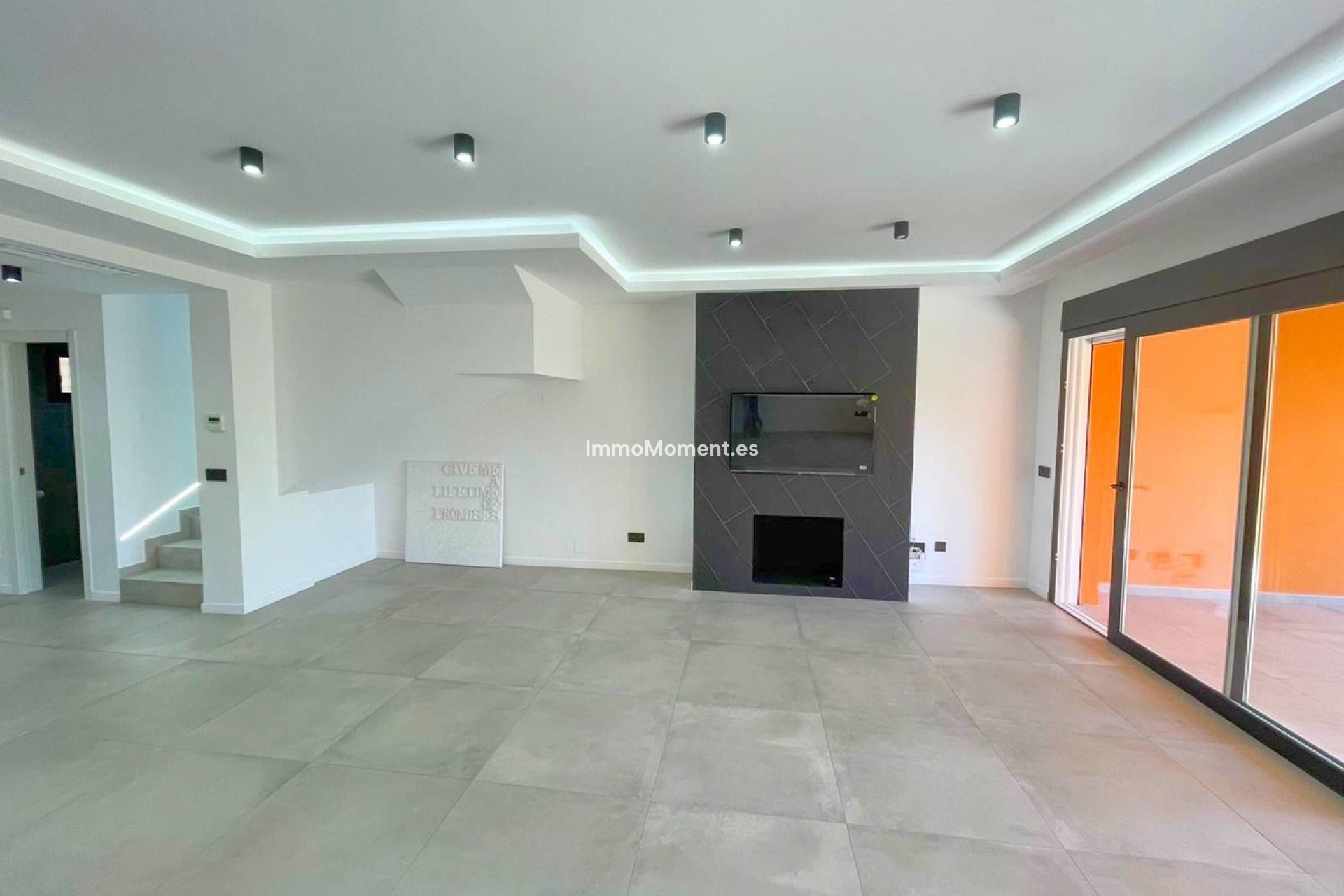 Resale - Townhouse - Estepona - New Golden Mile