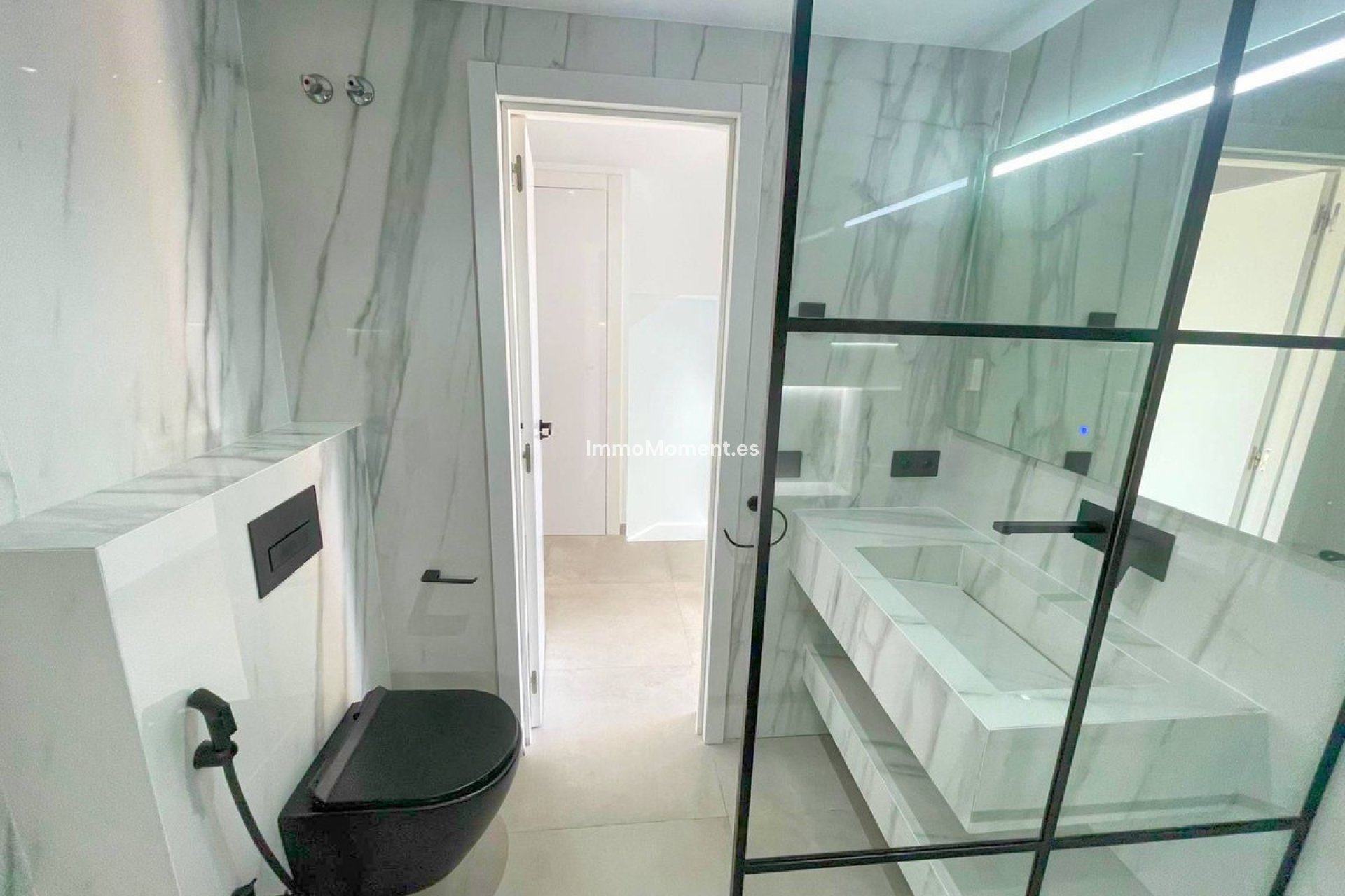 Resale - Townhouse - Estepona - New Golden Mile
