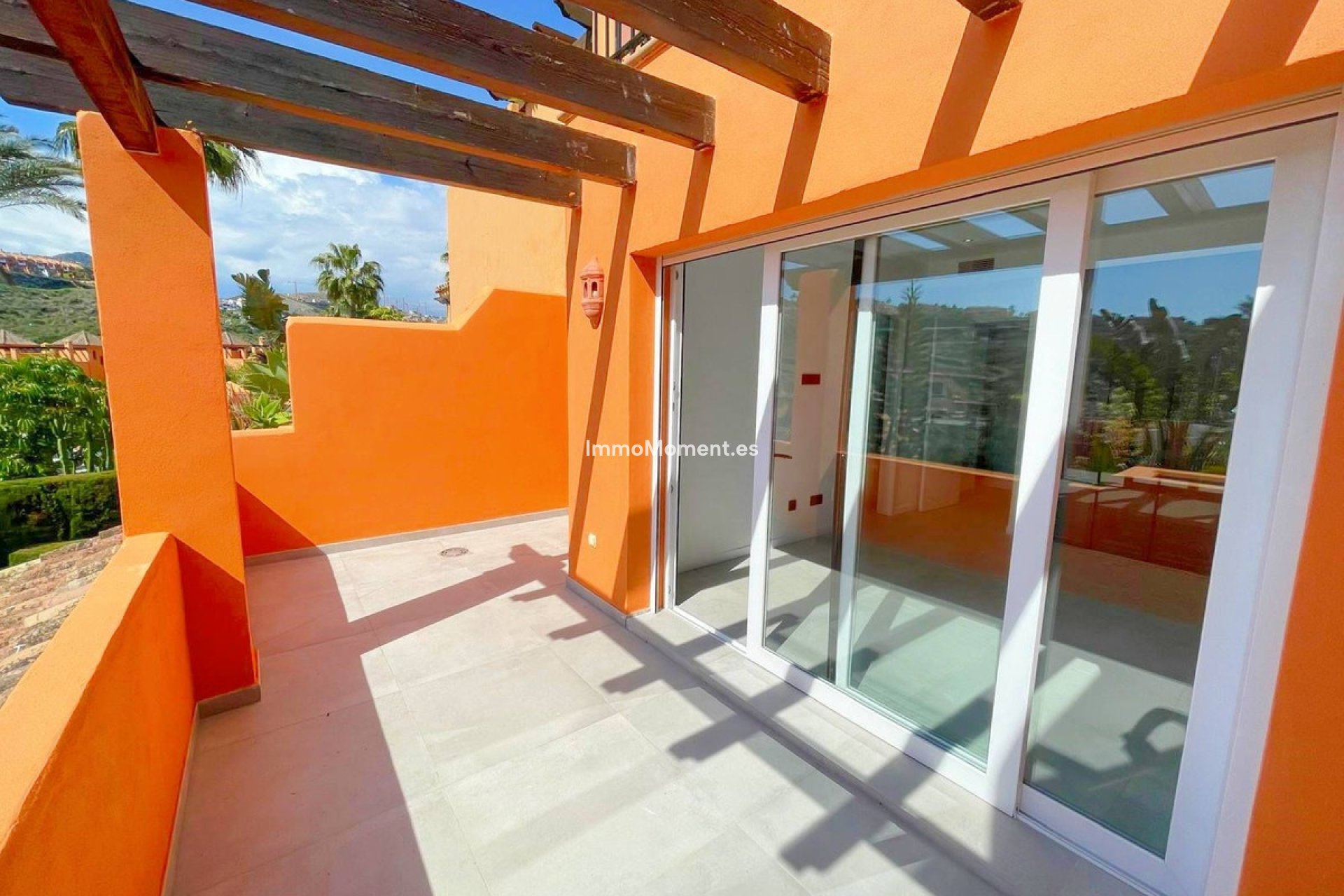 Resale - Townhouse - Estepona - New Golden Mile