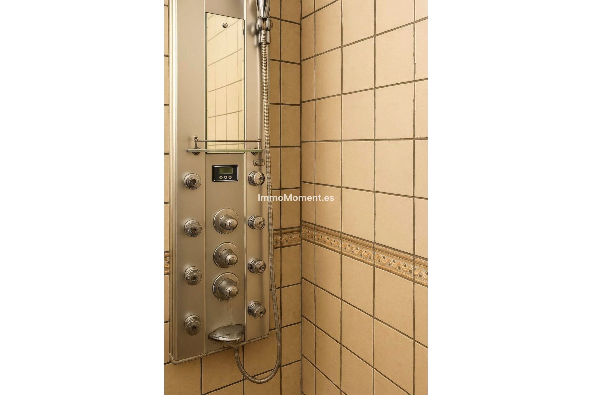 Resale - Townhouse - Estepona - New Golden Mile