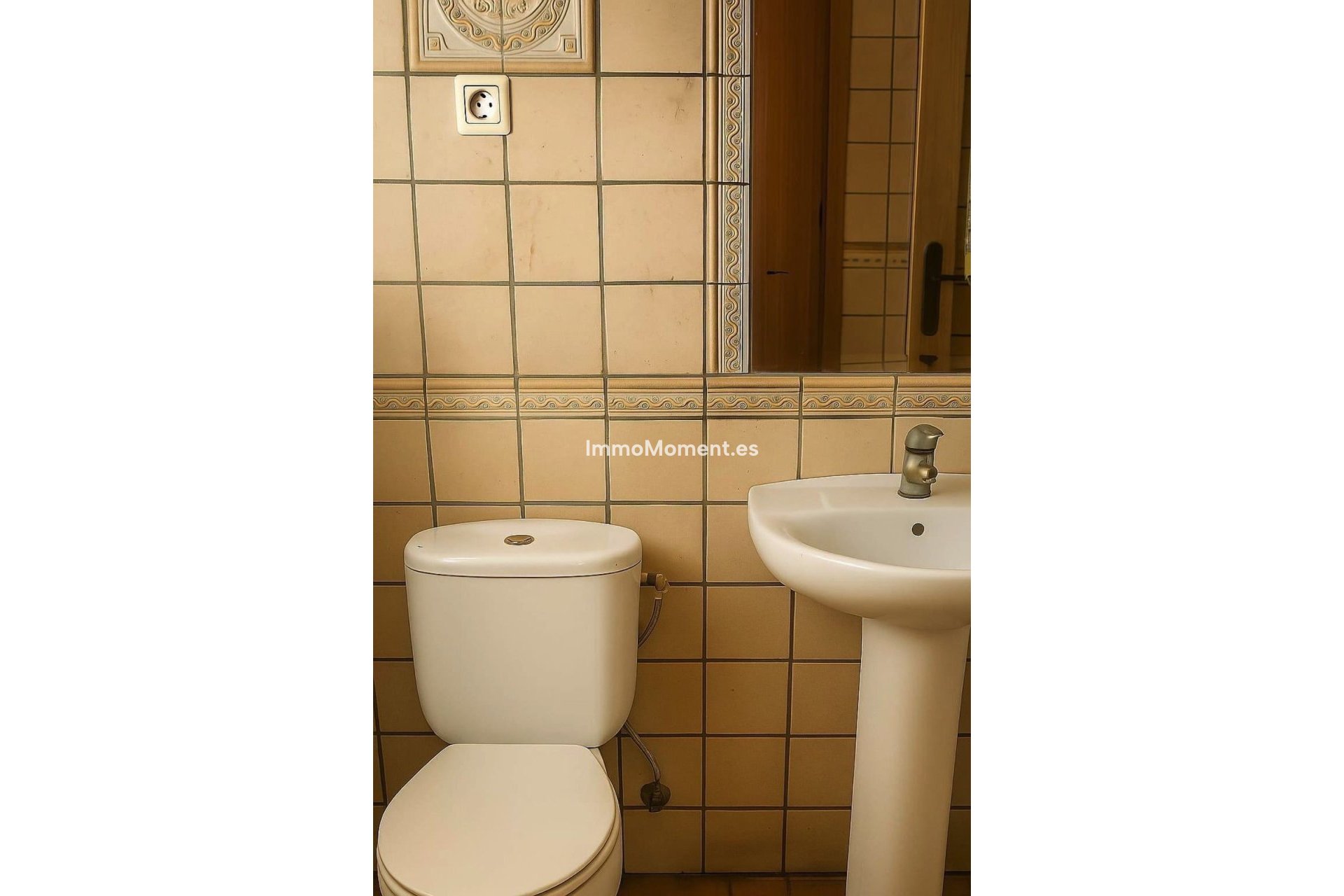 Resale - Townhouse - Estepona - New Golden Mile