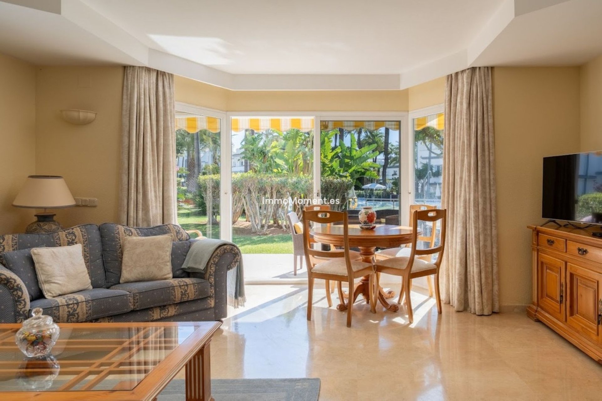 Resale - Townhouse - Estepona - New Golden Mile