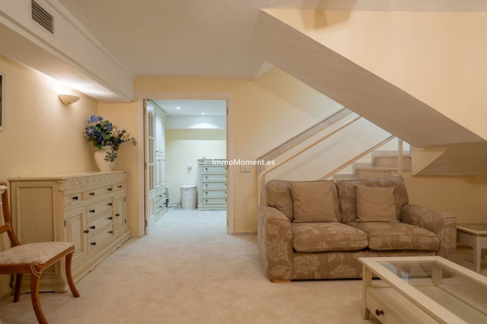 Resale - Townhouse - Estepona - New Golden Mile