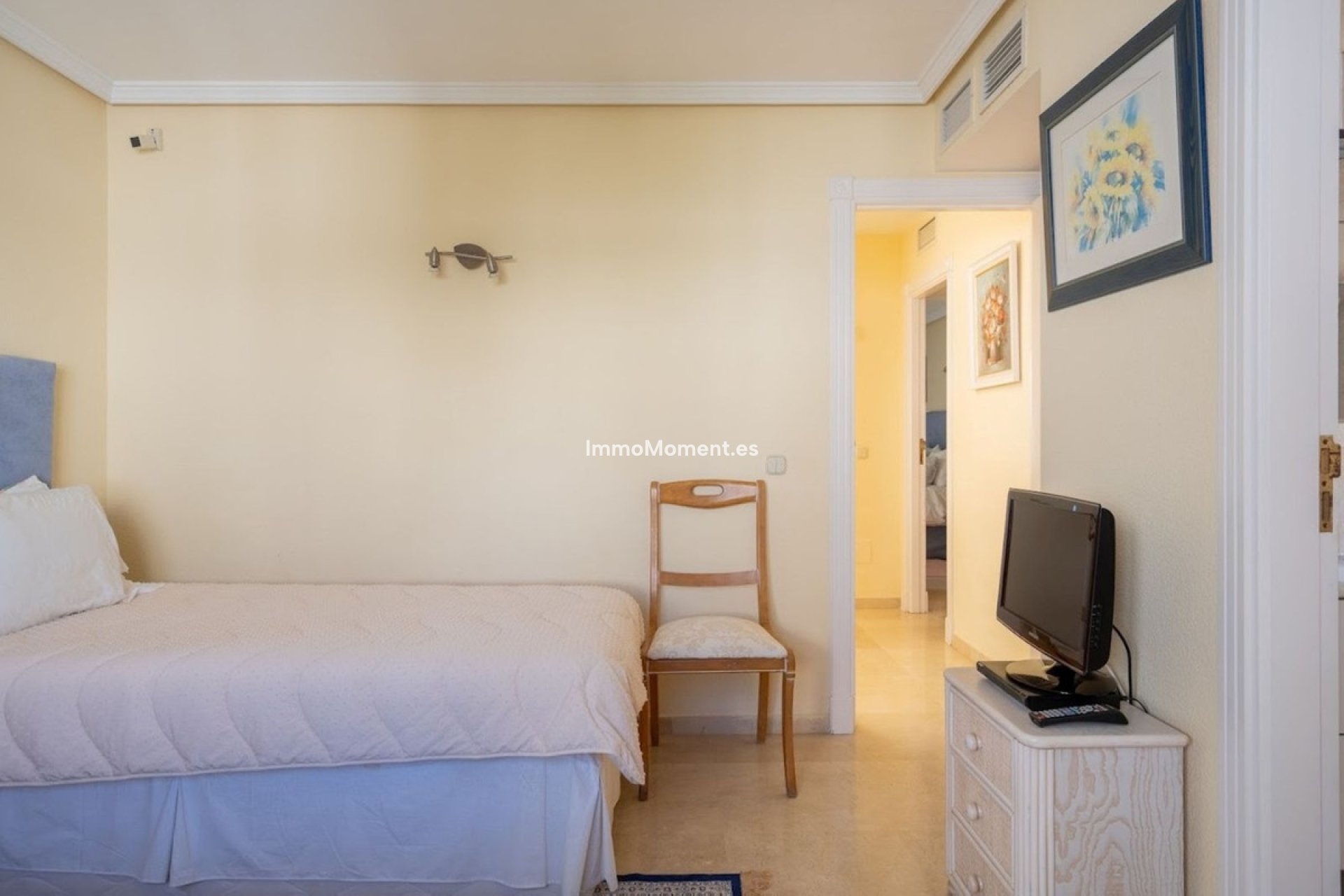 Resale - Townhouse - Estepona - New Golden Mile