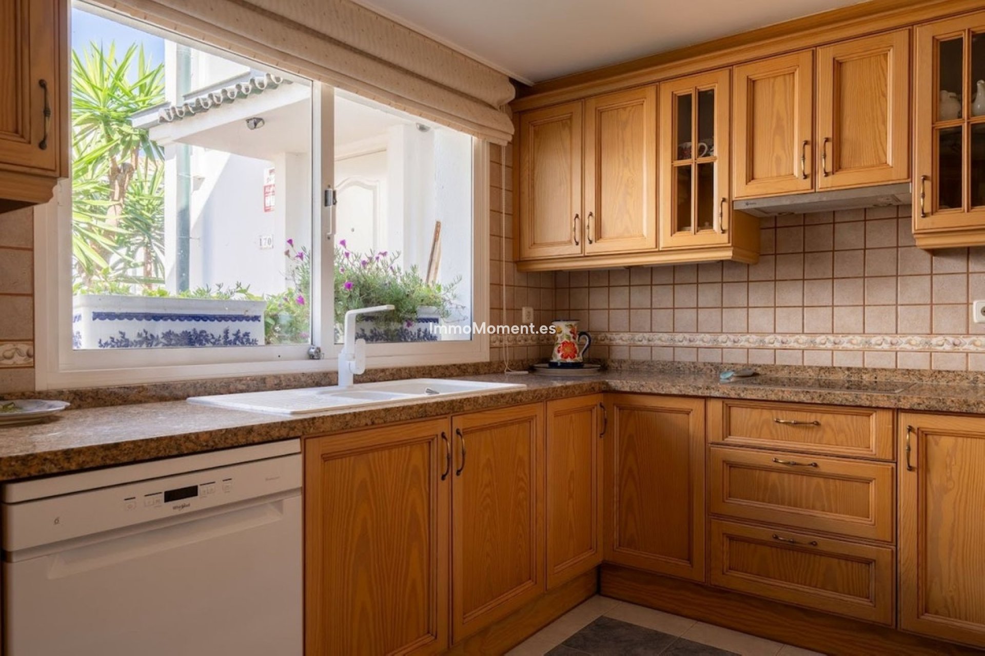 Resale - Townhouse - Estepona - New Golden Mile