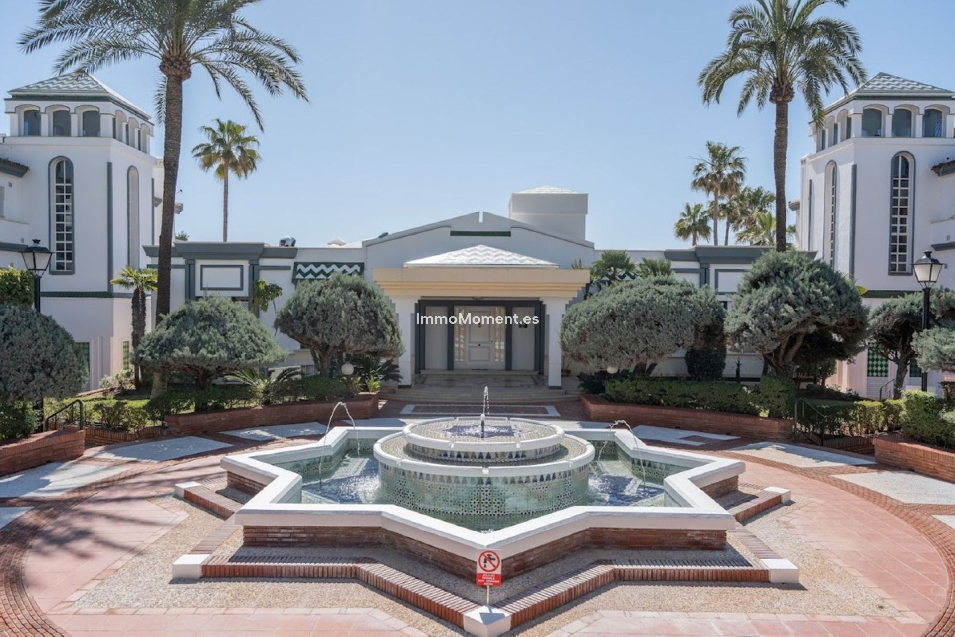 Resale - Townhouse - Estepona - New Golden Mile