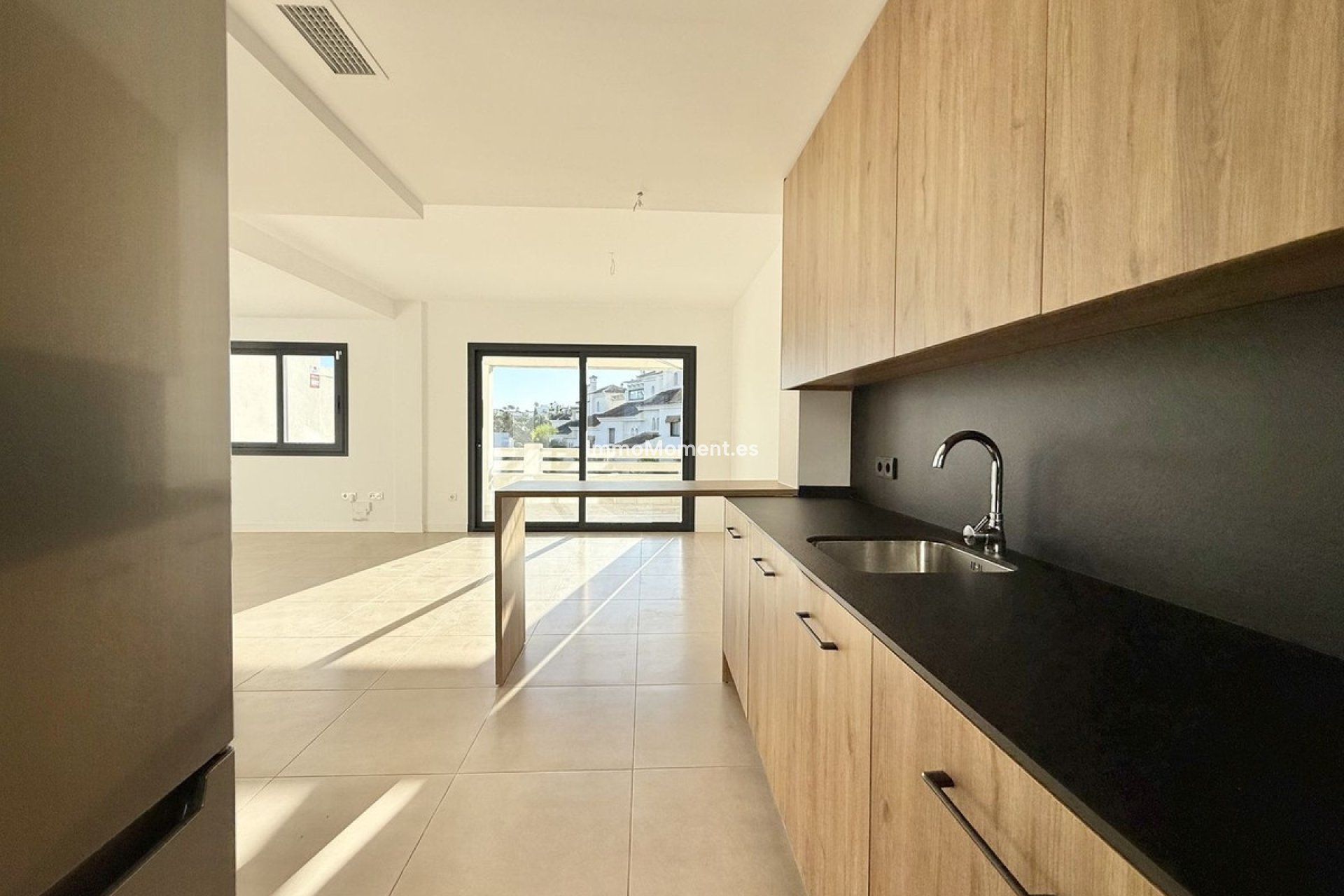 Resale - Townhouse - Estepona - New Golden Mile
