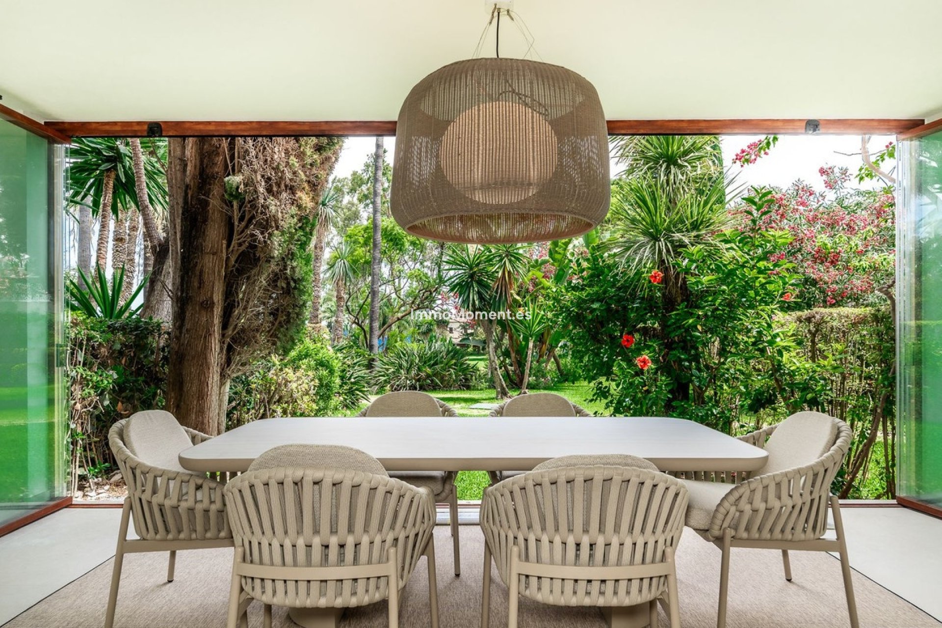 Resale - Townhouse - Estepona - New Golden Mile