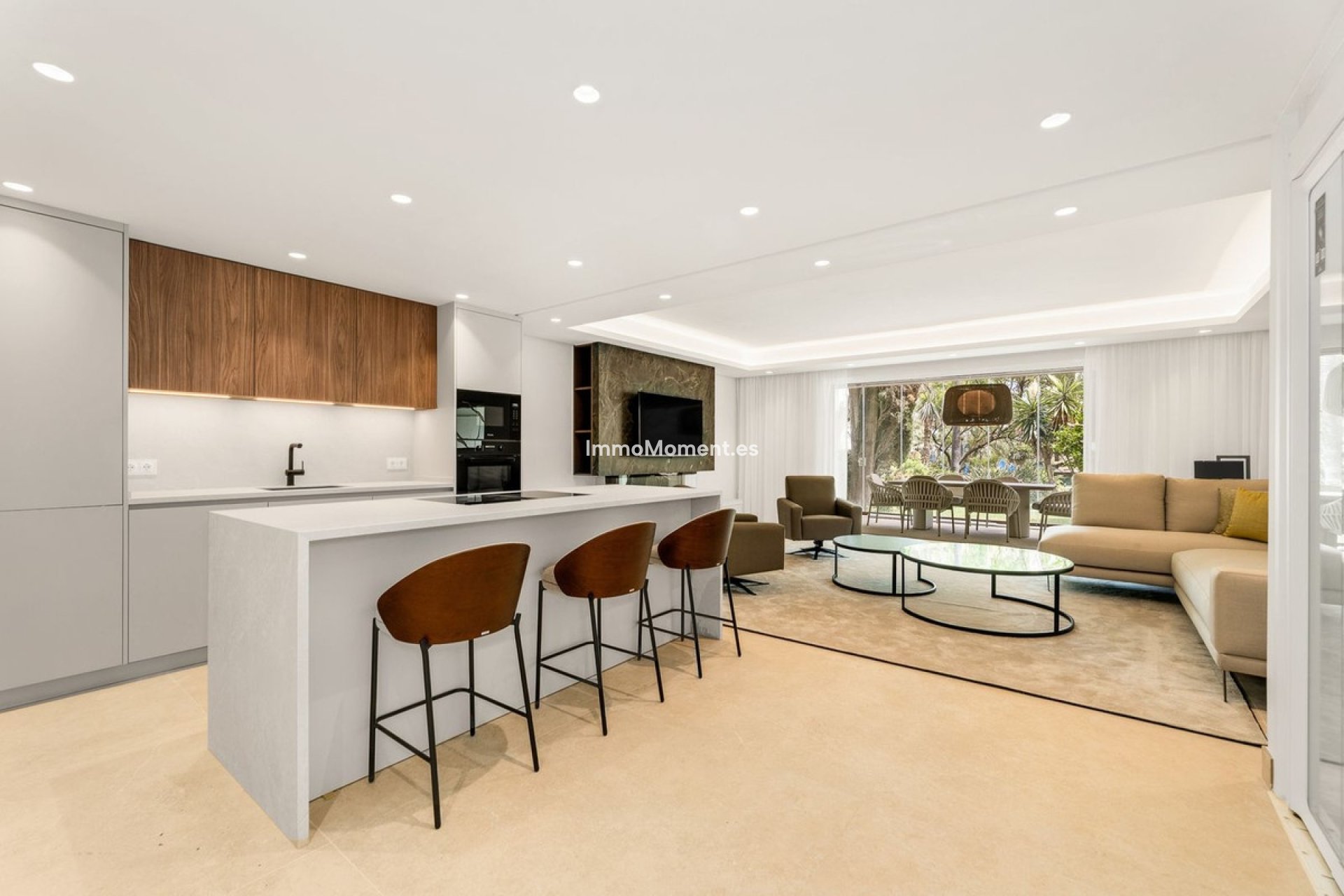 Resale - Townhouse - Estepona - New Golden Mile