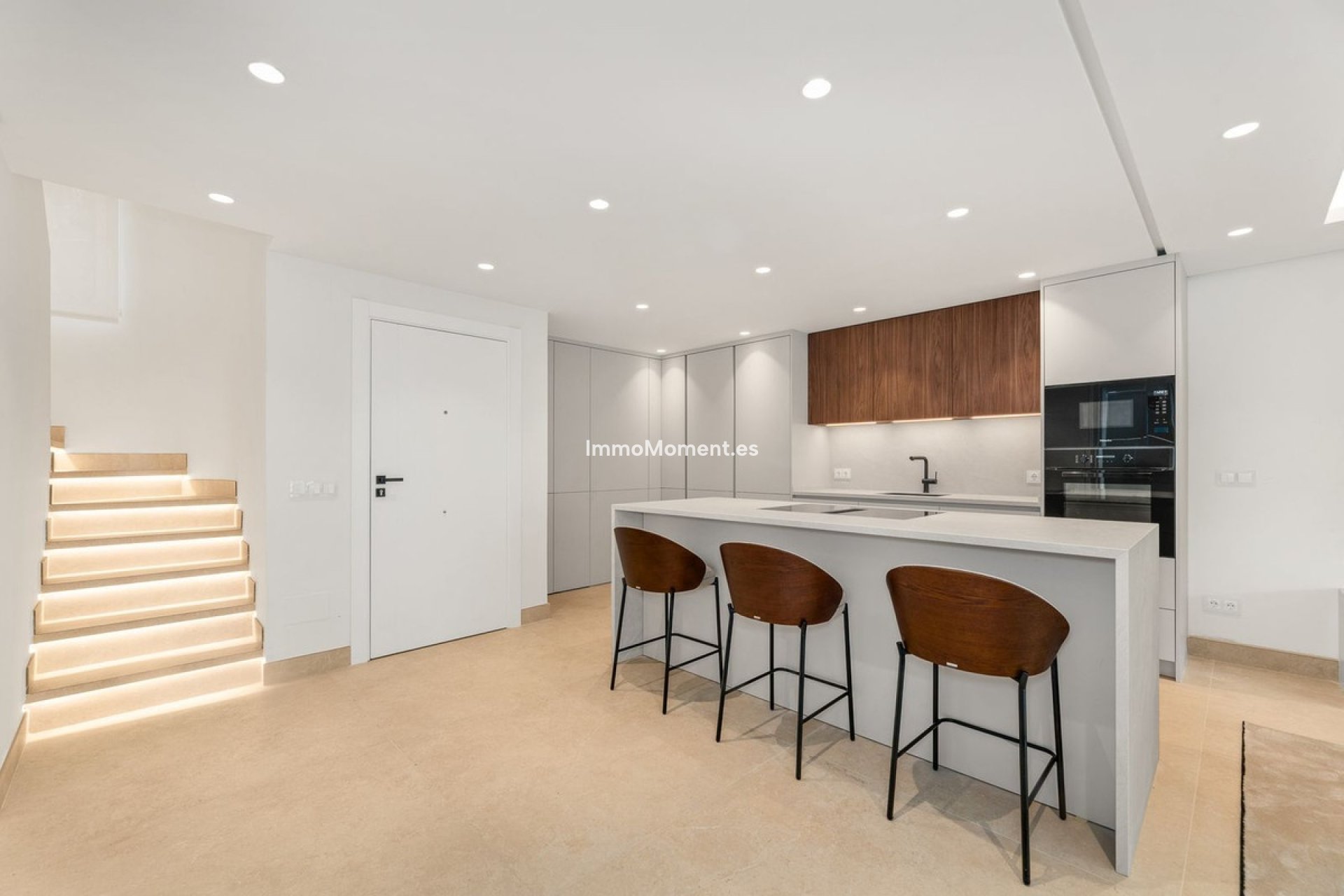 Resale - Townhouse - Estepona - New Golden Mile