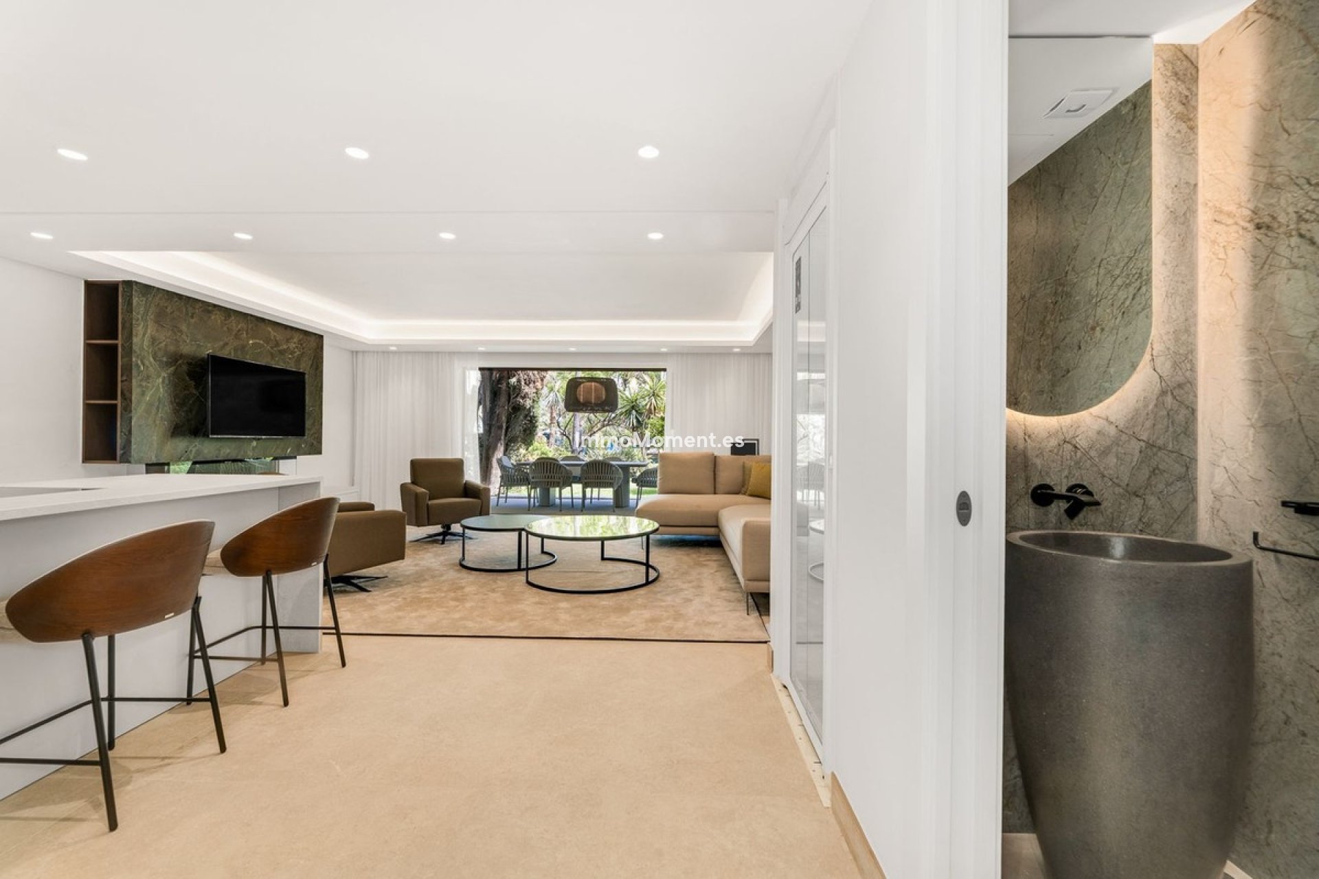 Resale - Townhouse - Estepona - New Golden Mile