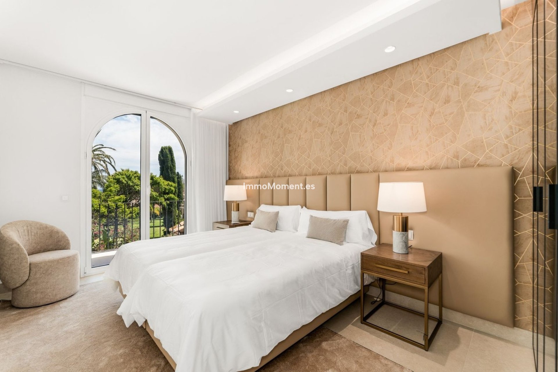 Resale - Townhouse - Estepona - New Golden Mile