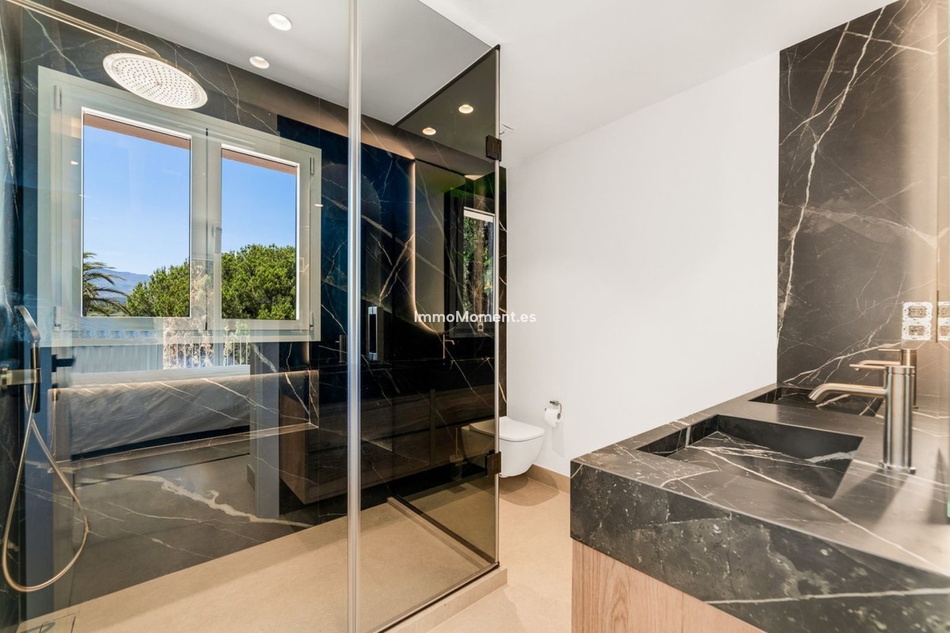 Resale - Townhouse - Estepona - New Golden Mile