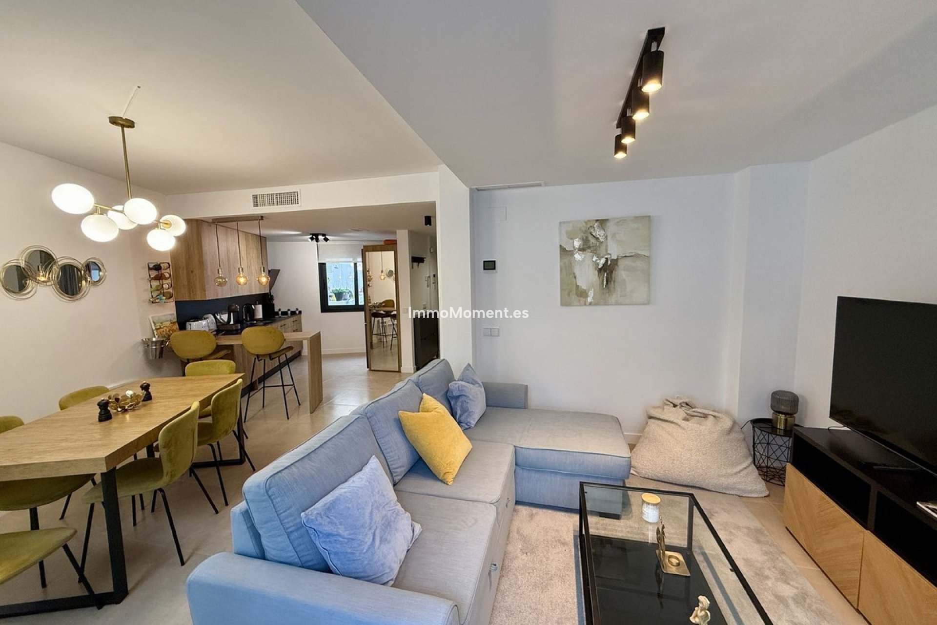 Resale - Townhouse - Estepona - New Golden Mile