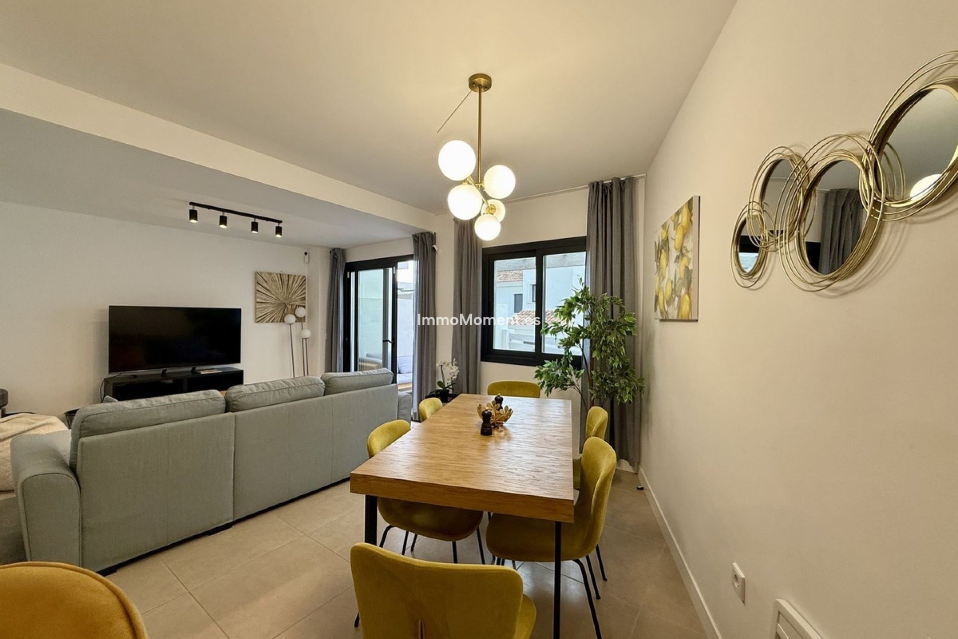 Resale - Townhouse - Estepona - New Golden Mile