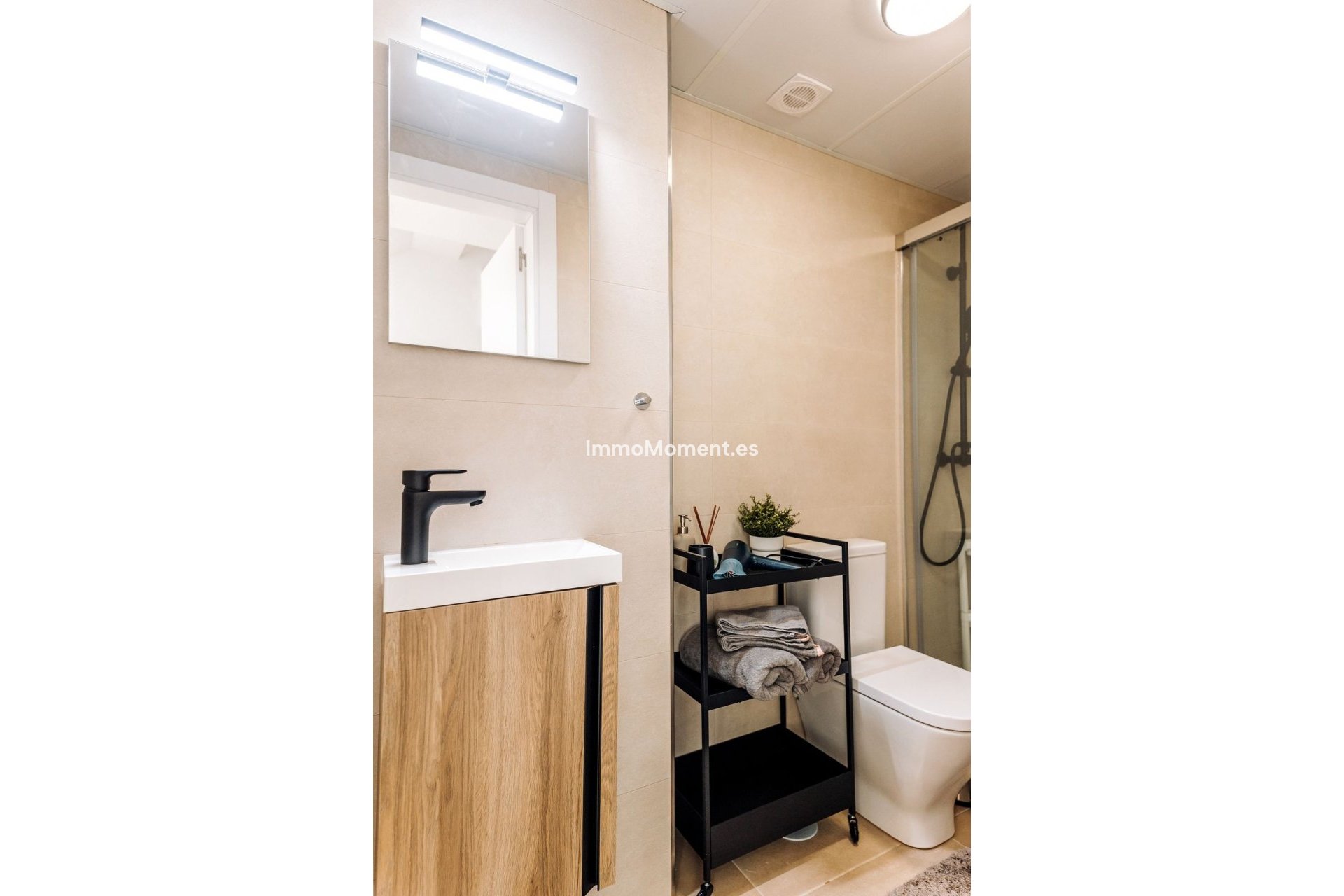 Resale - Townhouse - Estepona - New Golden Mile