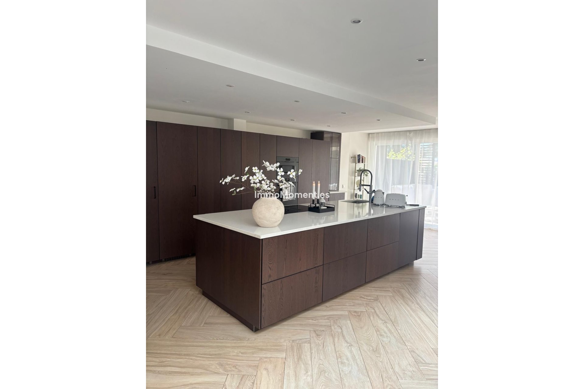 Resale - Townhouse - Estepona - New Golden Mile