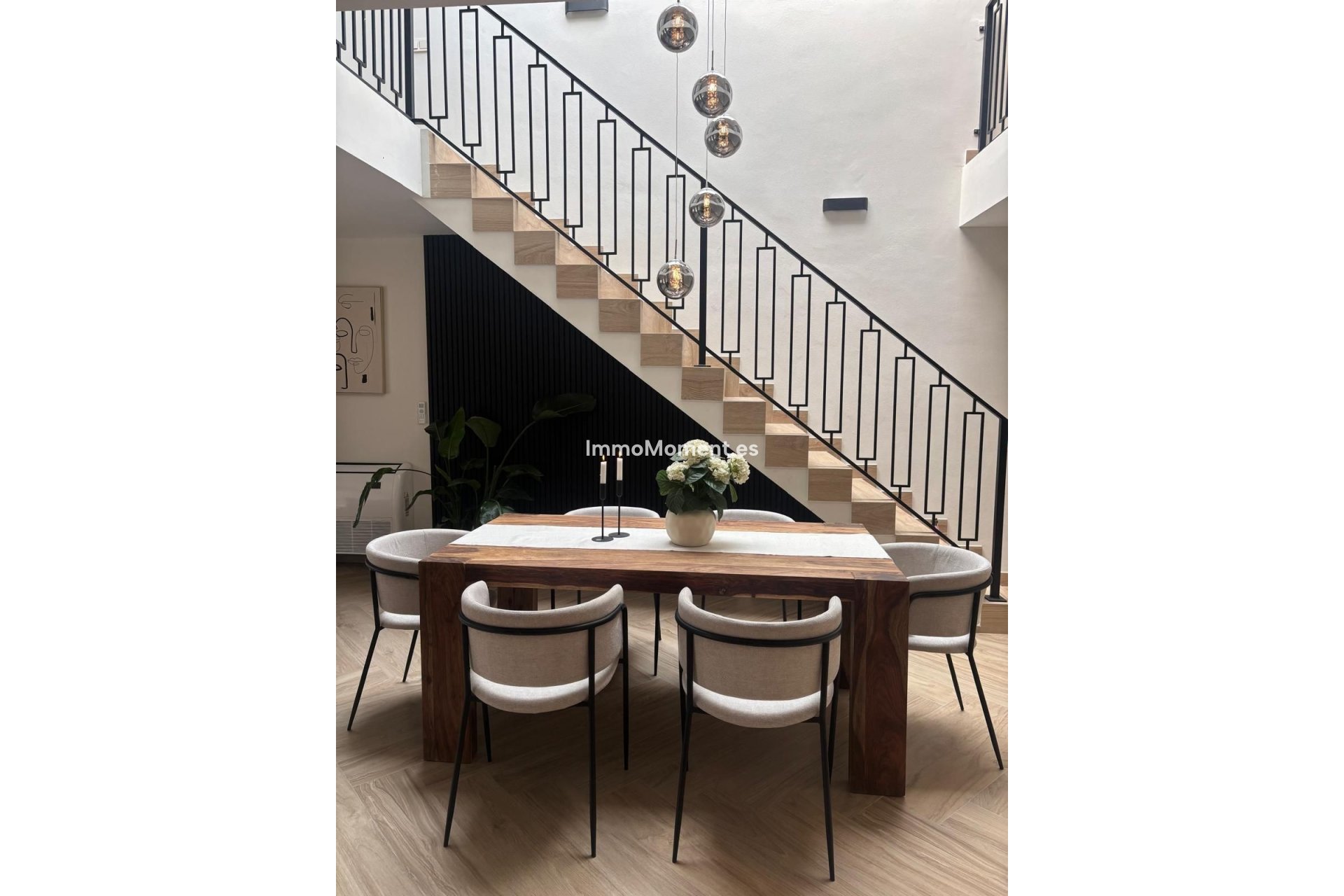 Resale - Townhouse - Estepona - New Golden Mile