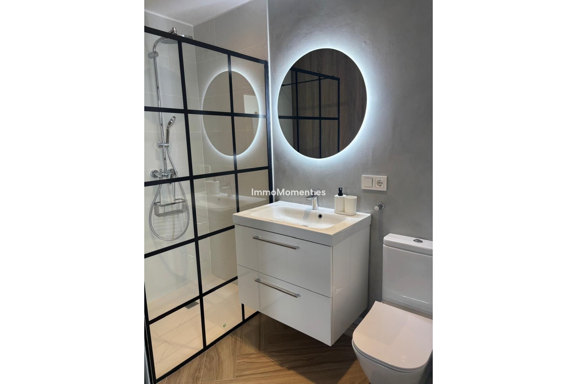 Resale - Townhouse - Estepona - New Golden Mile