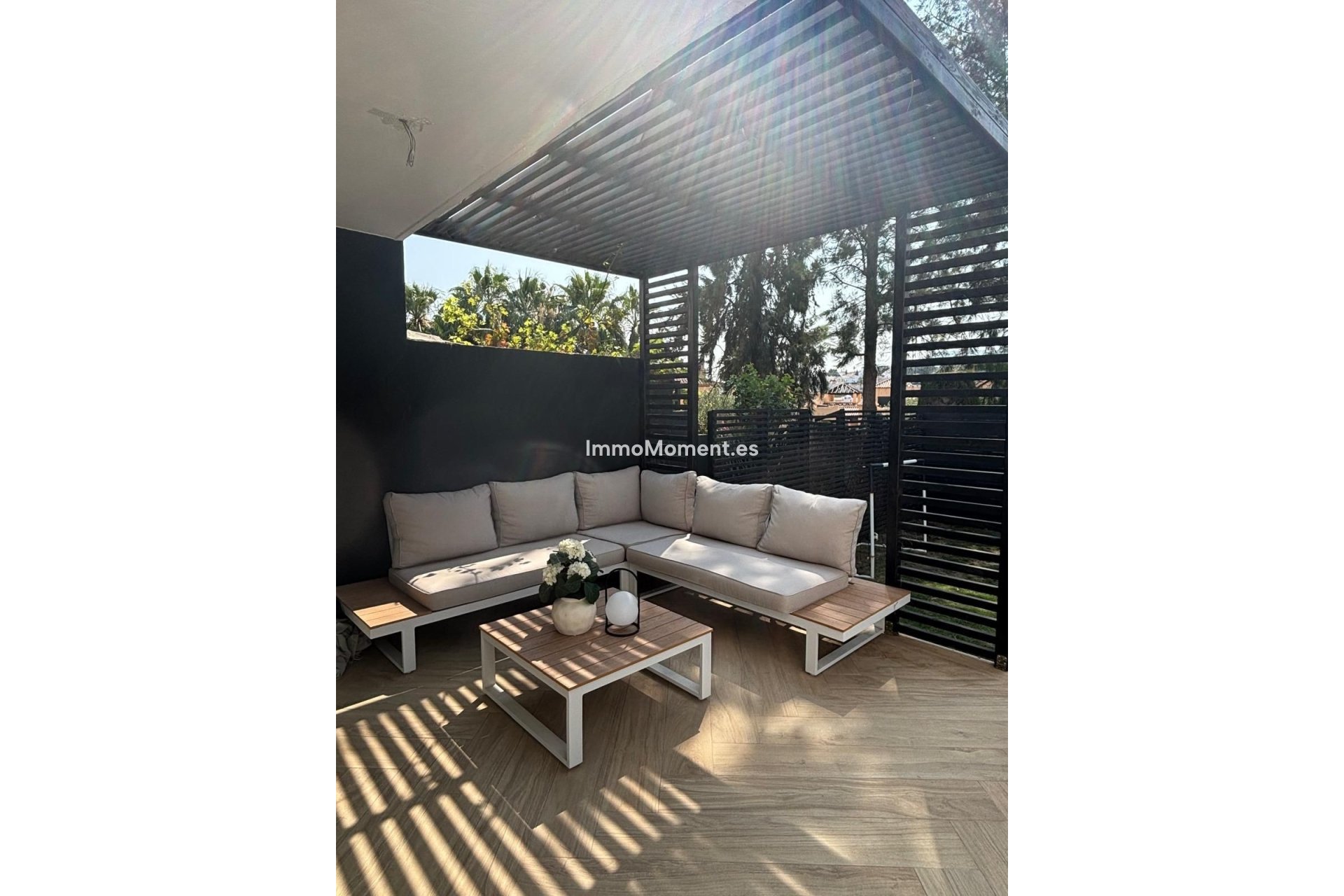 Resale - Townhouse - Estepona - New Golden Mile