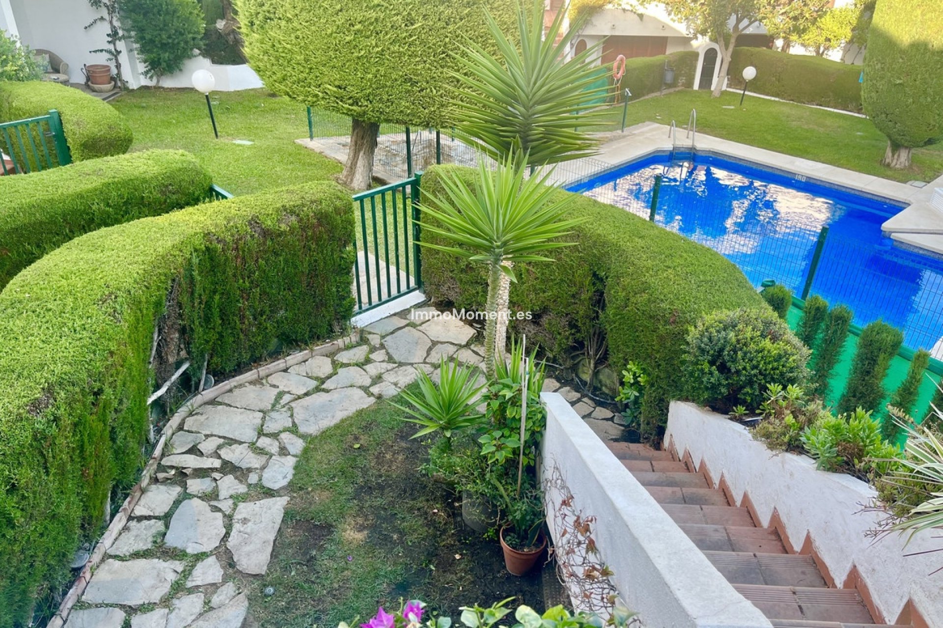 Resale - Townhouse - Estepona - New Golden Mile