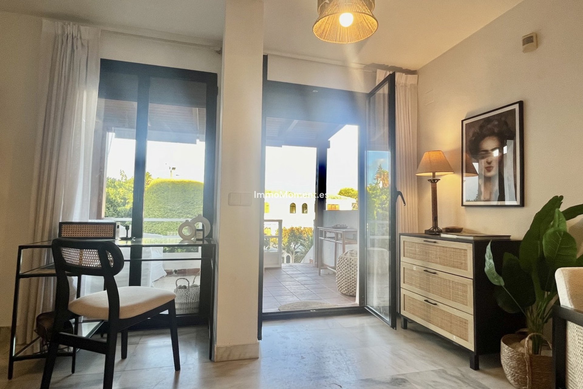 Resale - Townhouse - Estepona - New Golden Mile