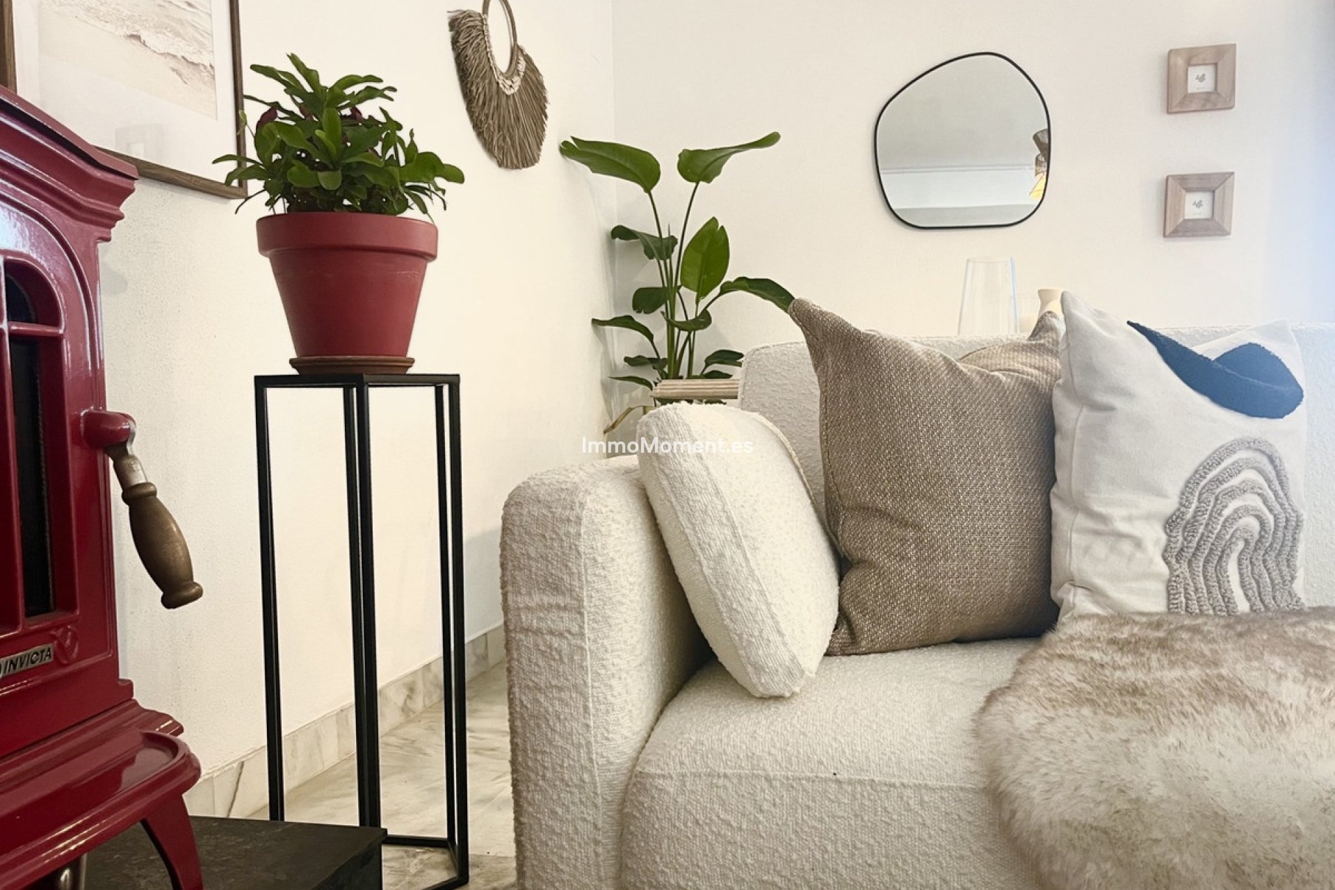 Resale - Townhouse - Estepona - New Golden Mile