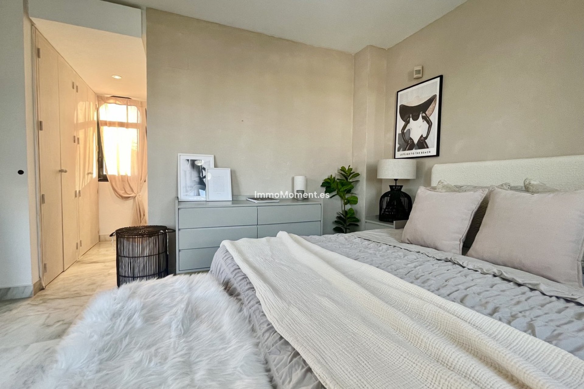 Resale - Townhouse - Estepona - New Golden Mile