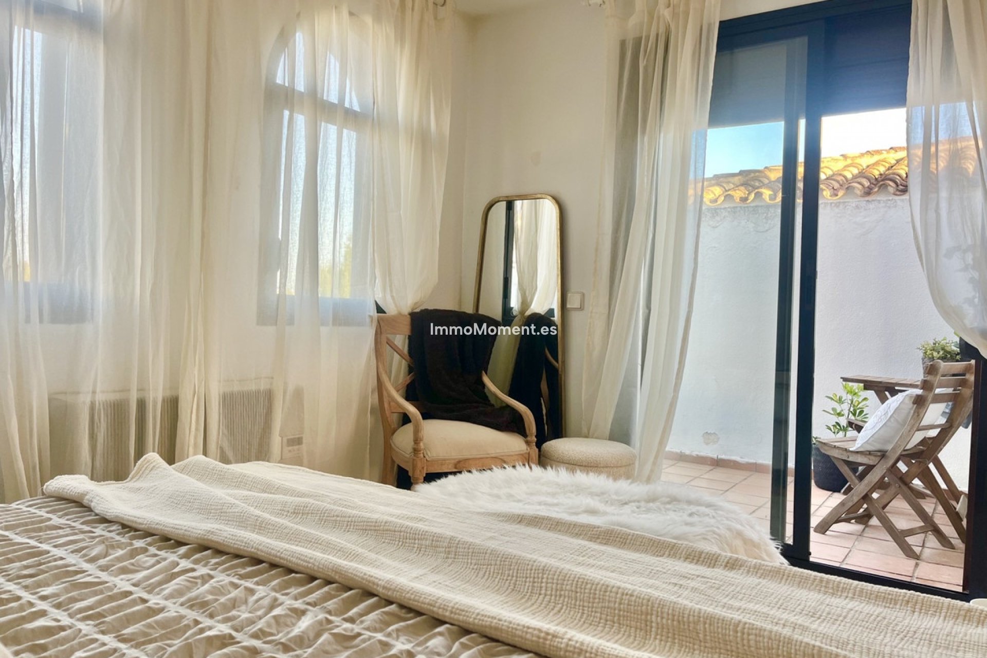 Resale - Townhouse - Estepona - New Golden Mile