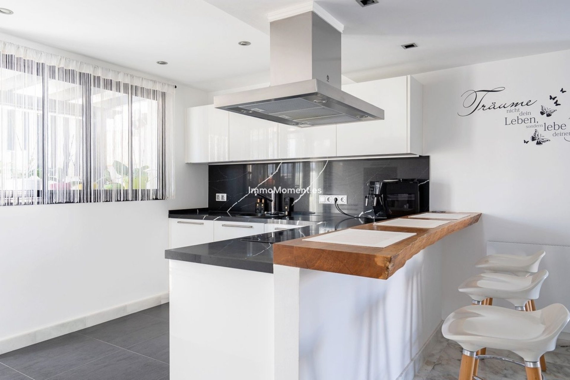 Resale - Townhouse - Estepona - New Golden Mile