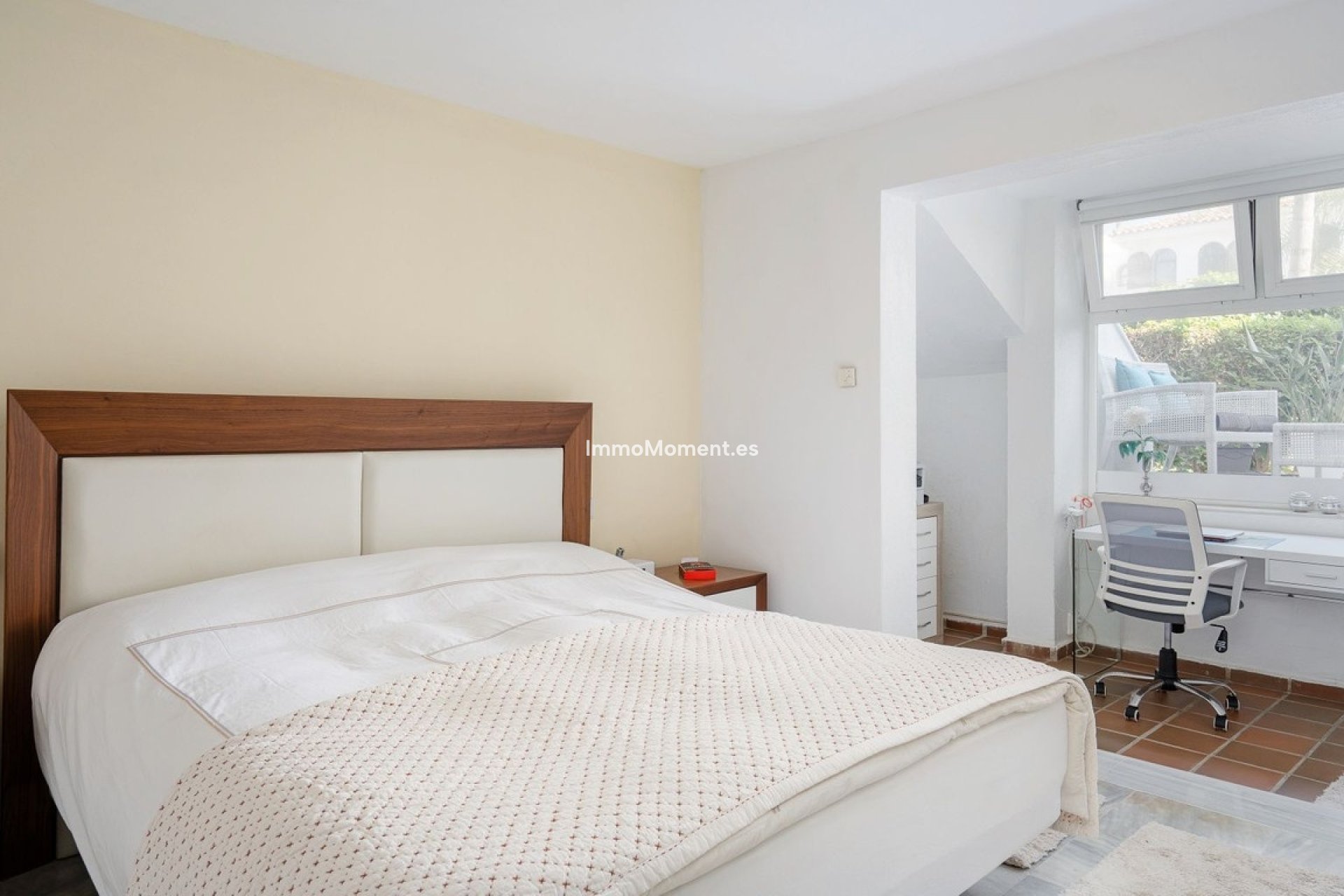 Resale - Townhouse - Estepona - New Golden Mile