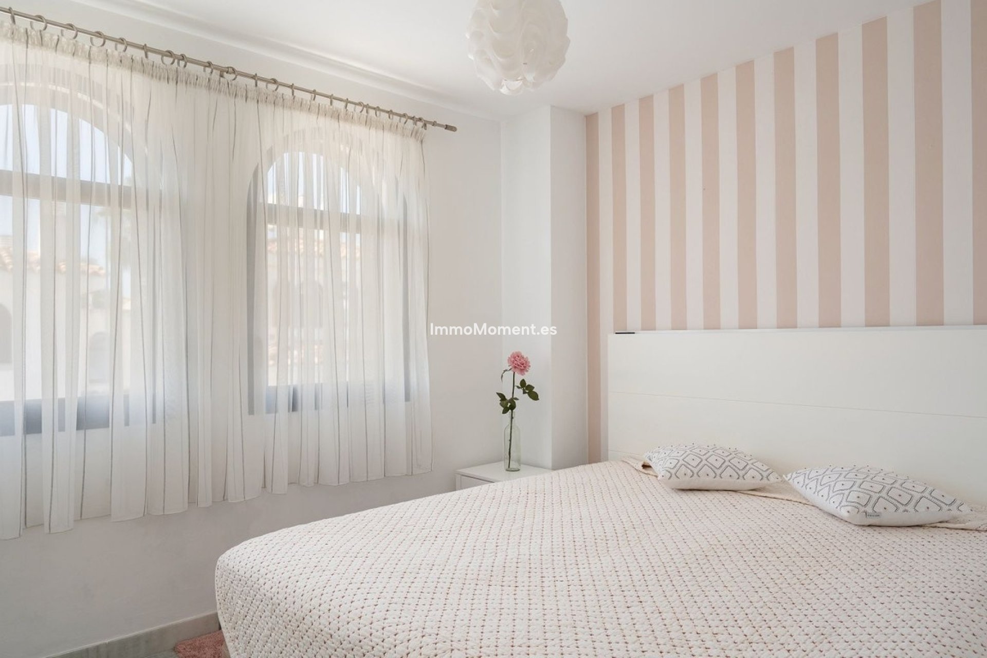 Resale - Townhouse - Estepona - New Golden Mile