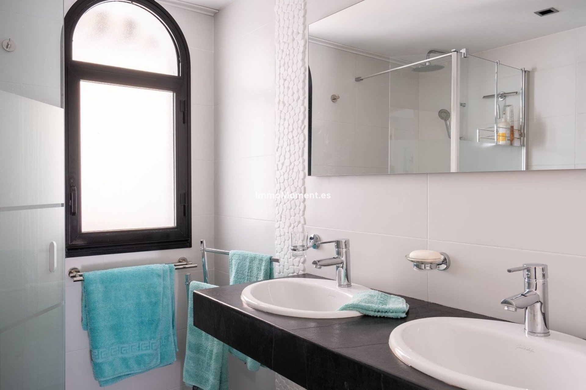 Resale - Townhouse - Estepona - New Golden Mile