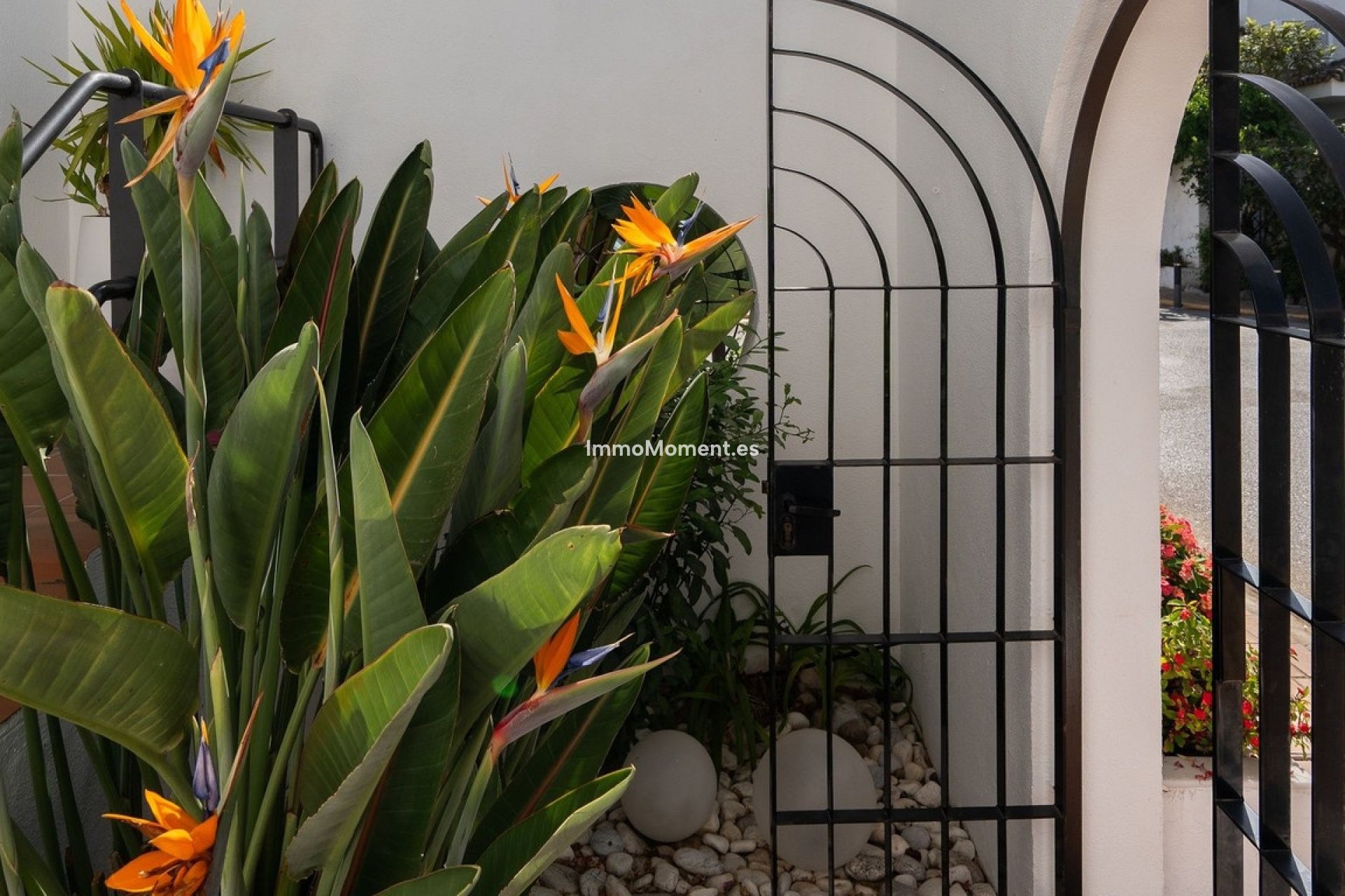 Resale - Townhouse - Estepona - New Golden Mile