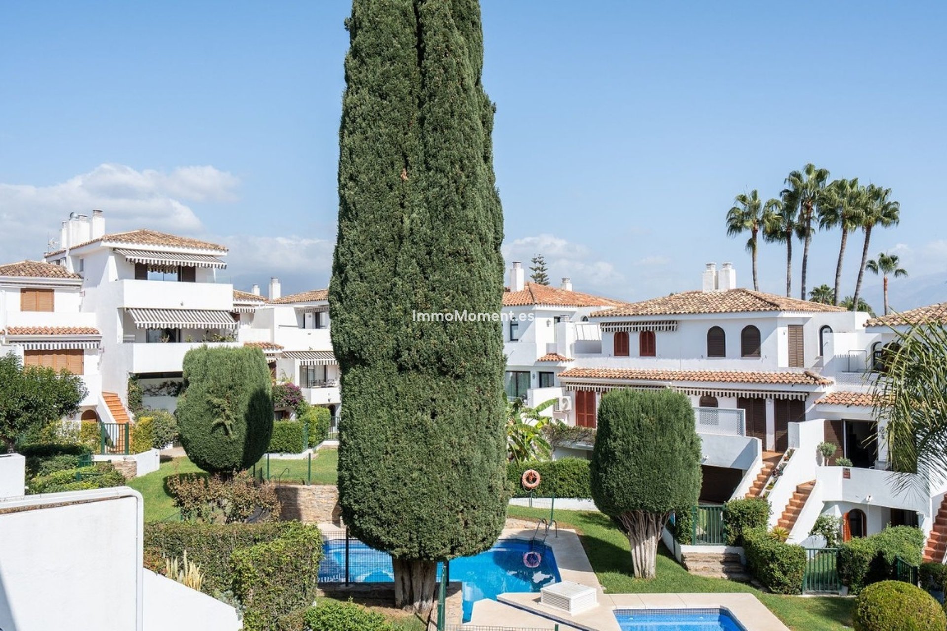 Resale - Townhouse - Estepona - New Golden Mile