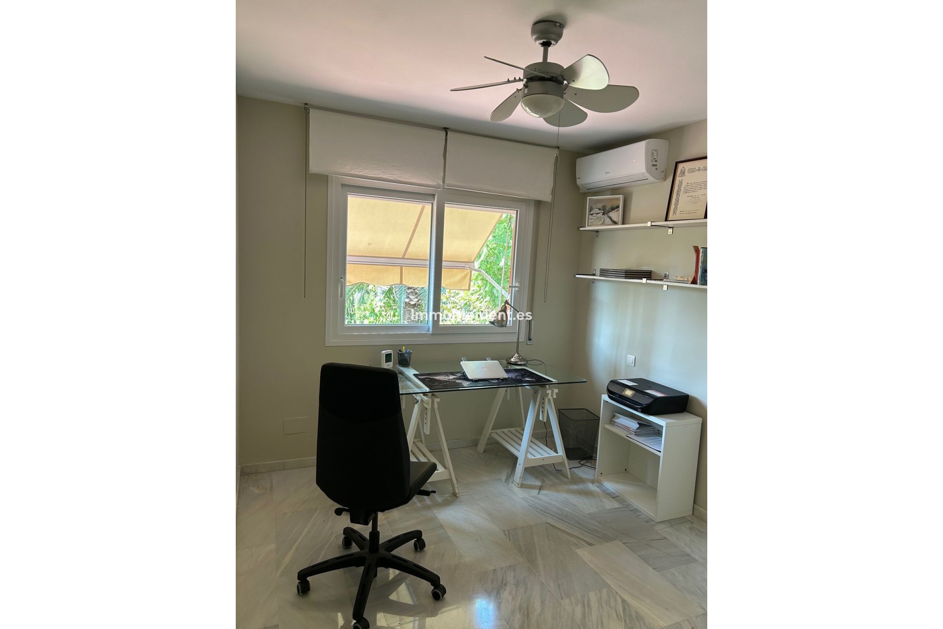 Resale - Townhouse - Estepona - New Golden Mile