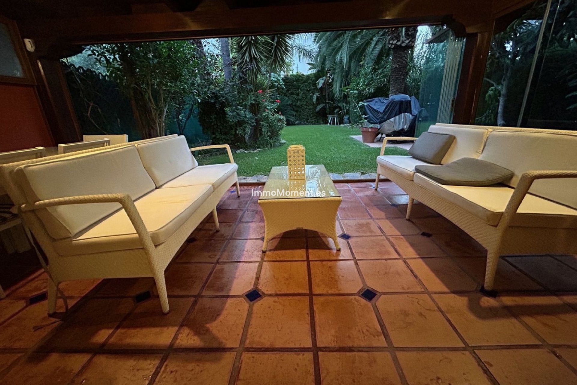 Resale - Townhouse - Estepona - New Golden Mile