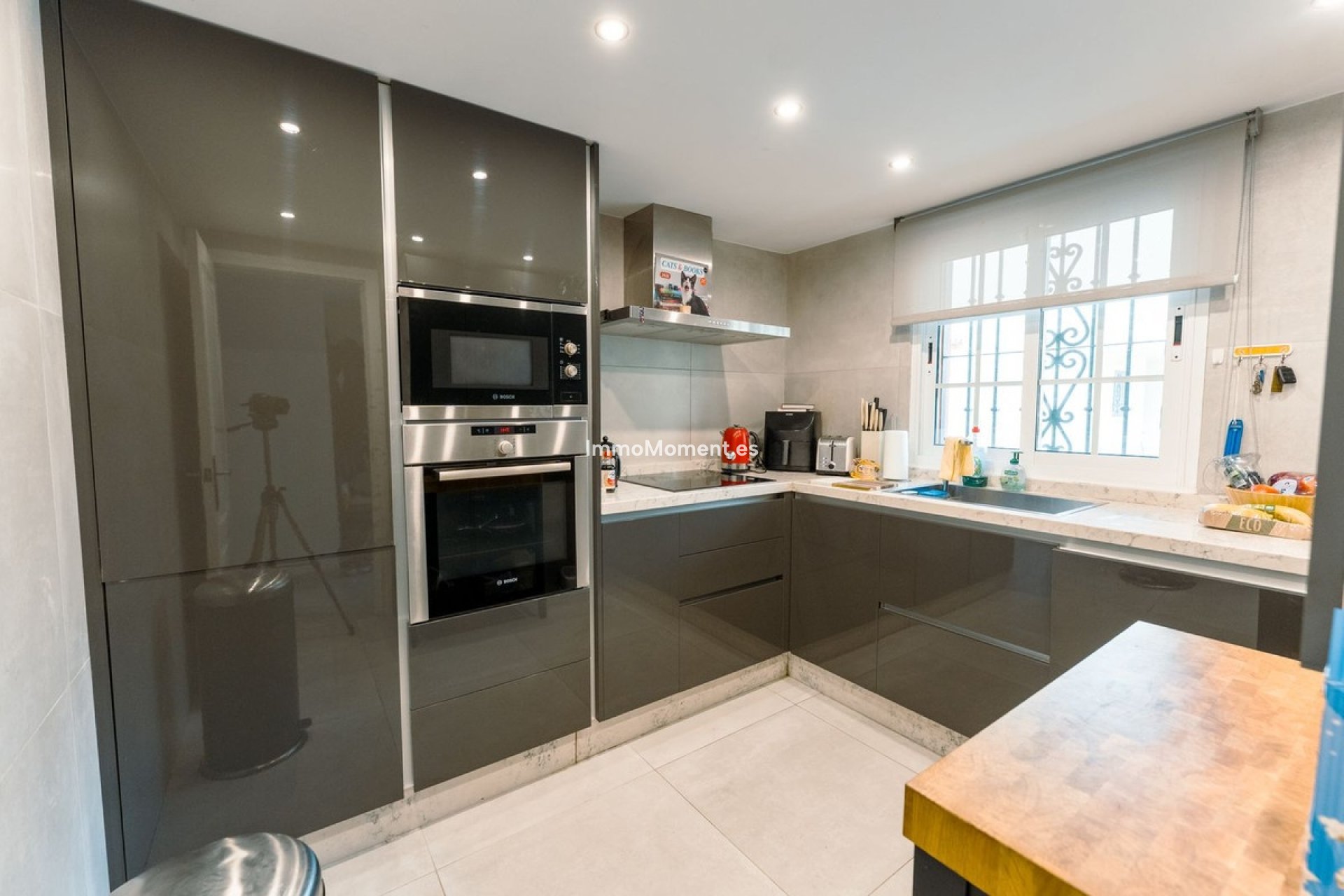 Resale - Townhouse - Estepona - New Golden Mile