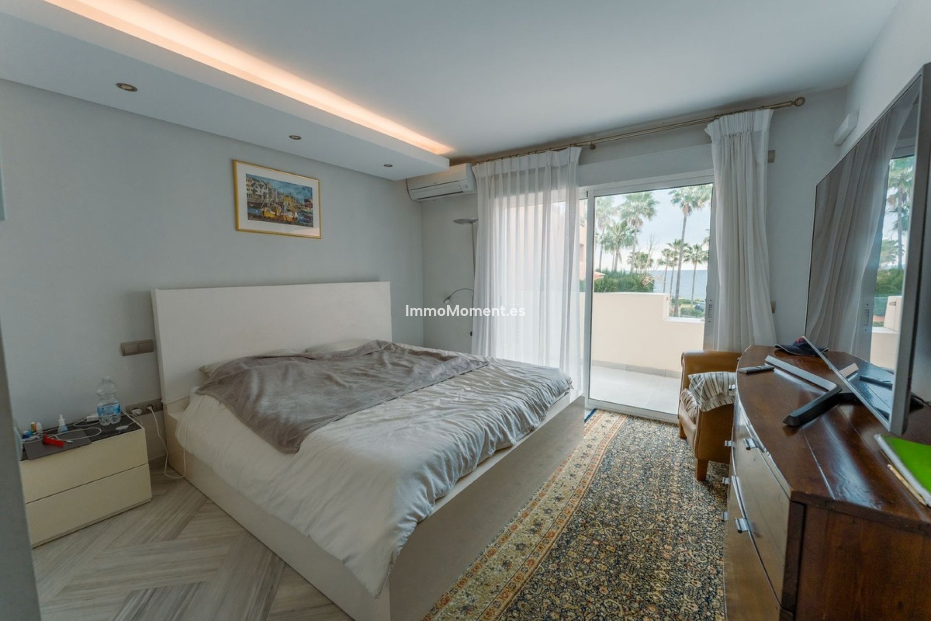 Resale - Townhouse - Estepona - New Golden Mile