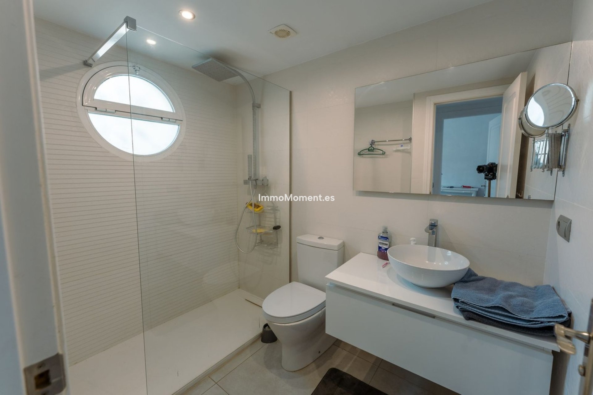 Resale - Townhouse - Estepona - New Golden Mile