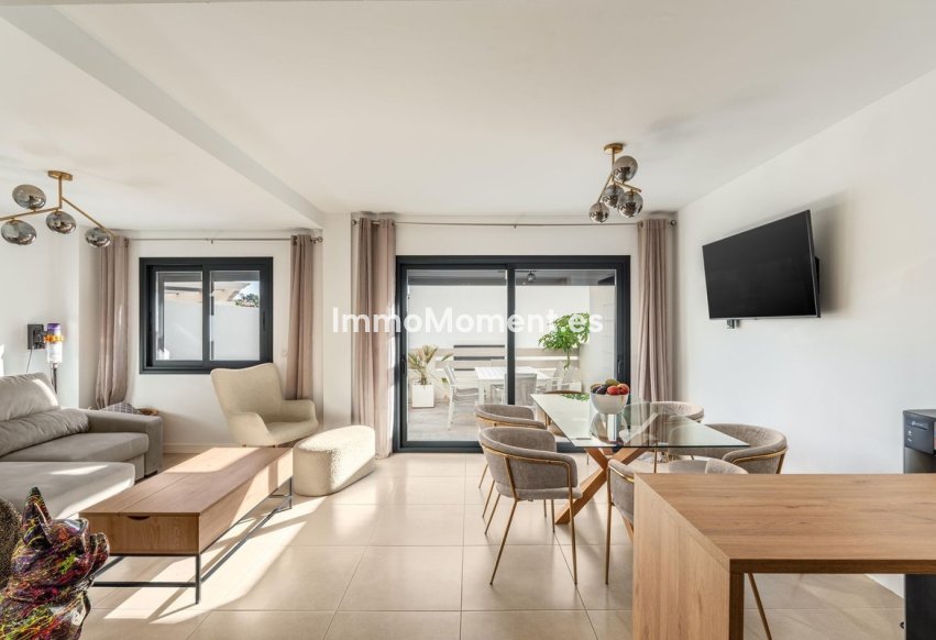 Resale - Townhouse - Estepona - New Golden Mile