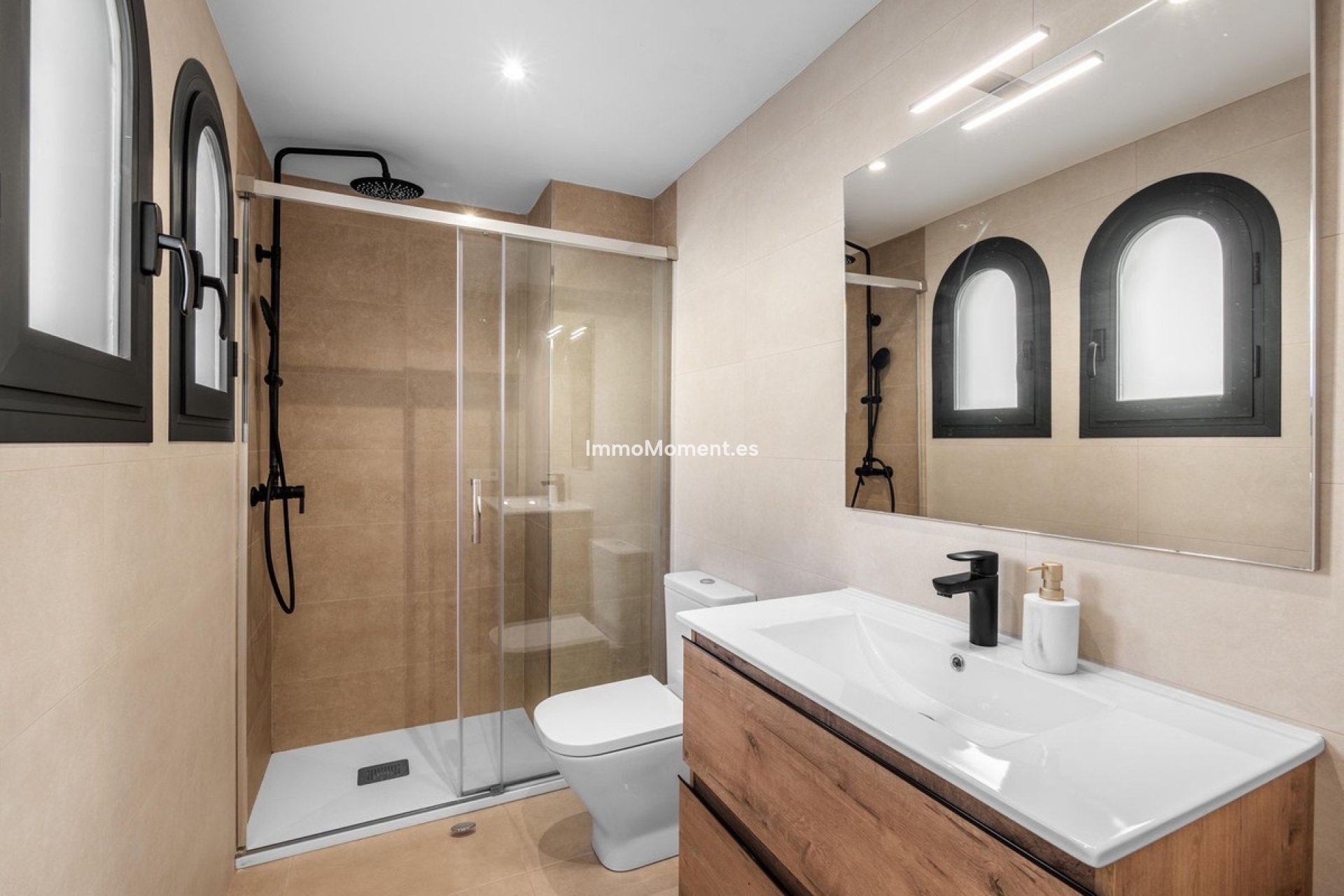 Resale - Townhouse - Estepona - New Golden Mile