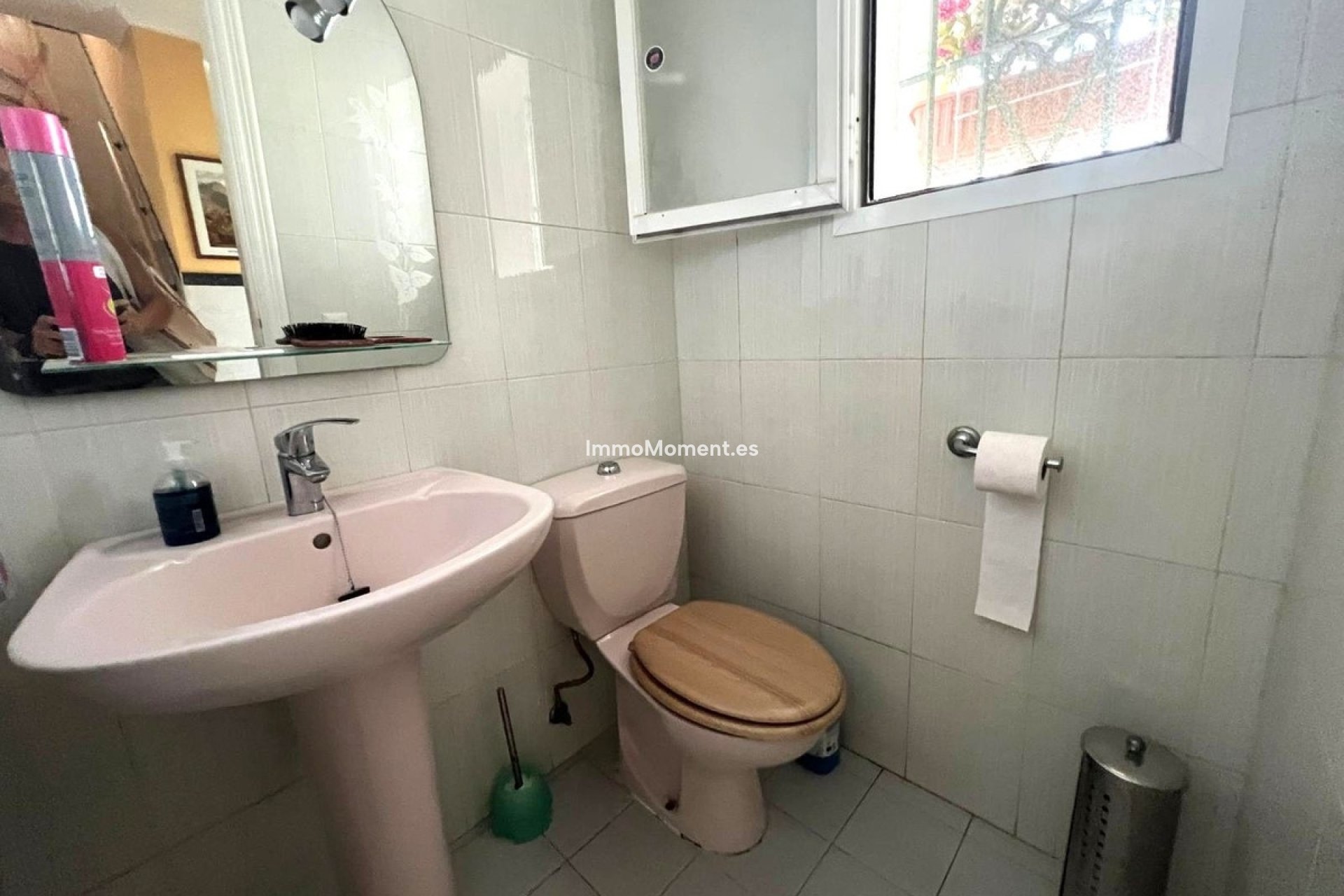 Resale - Townhouse - Estepona - New Golden Mile