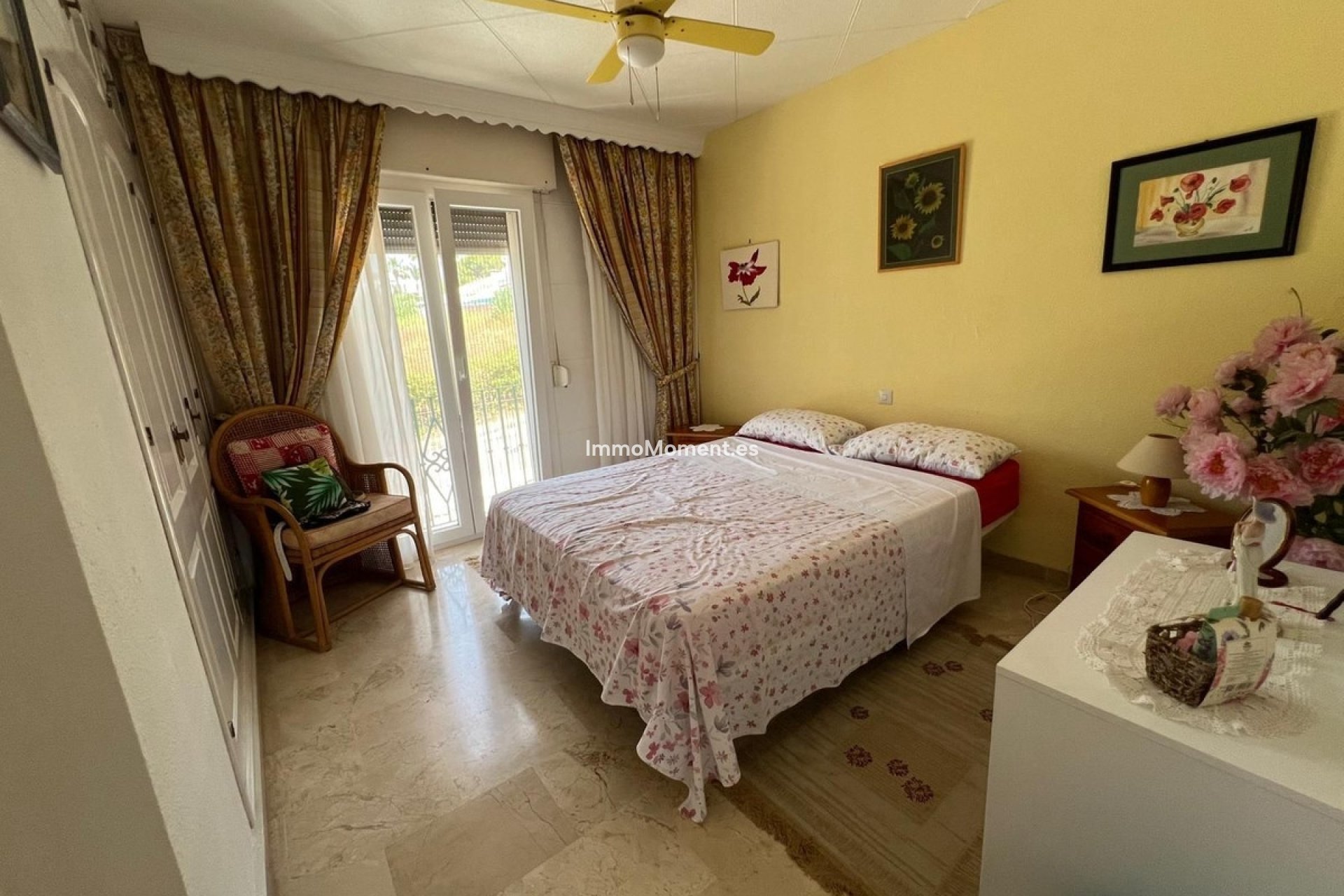 Resale - Townhouse - Estepona - New Golden Mile