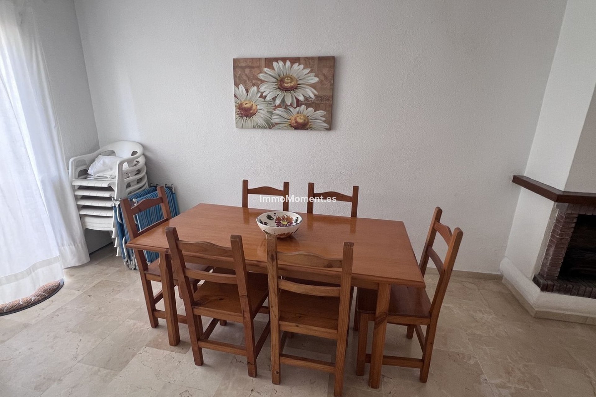 Resale - Townhouse - Estepona - New Golden Mile