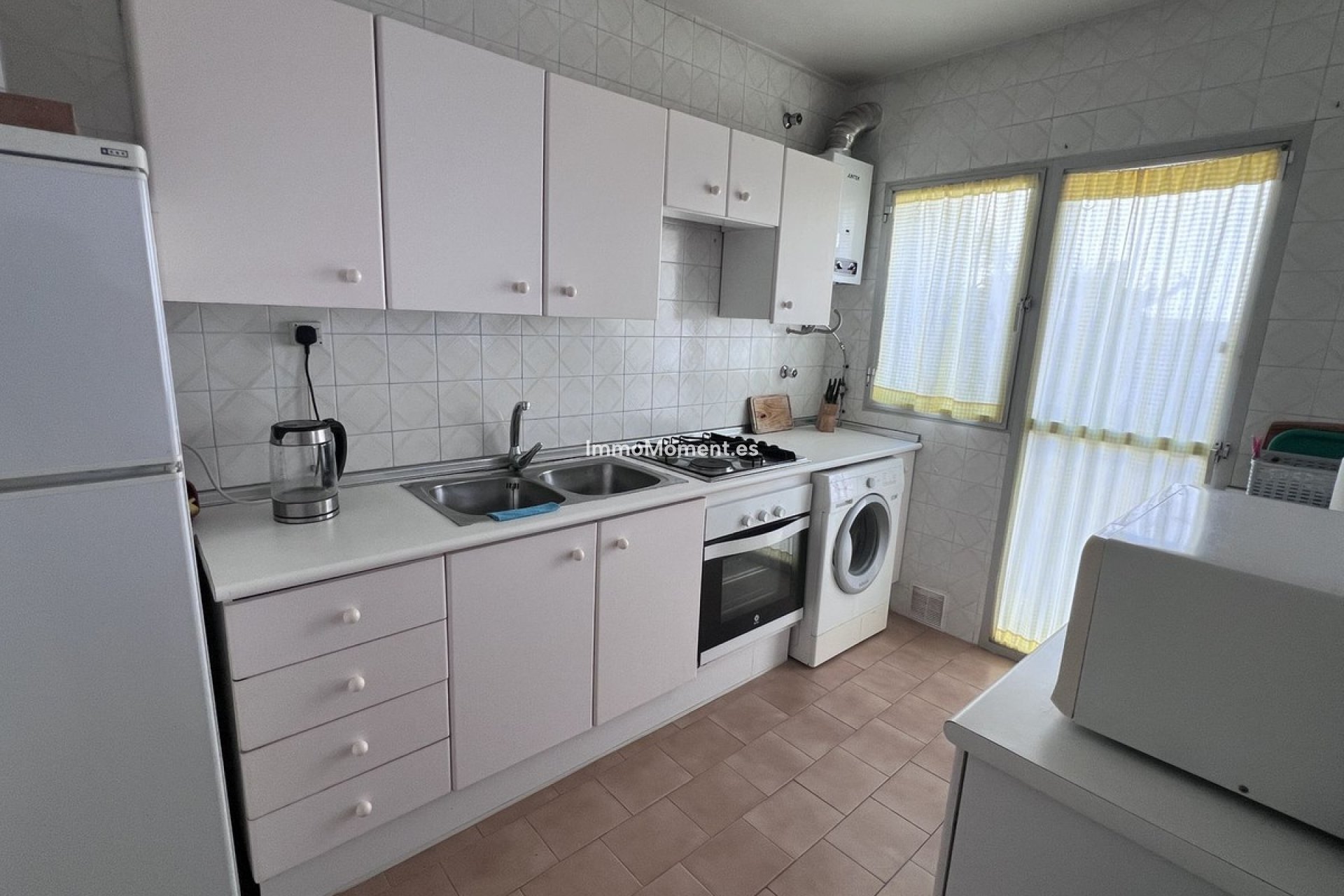 Resale - Townhouse - Estepona - New Golden Mile