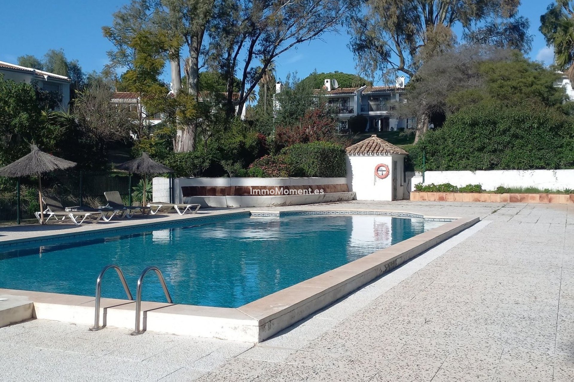 Resale - Townhouse - Estepona - New Golden Mile